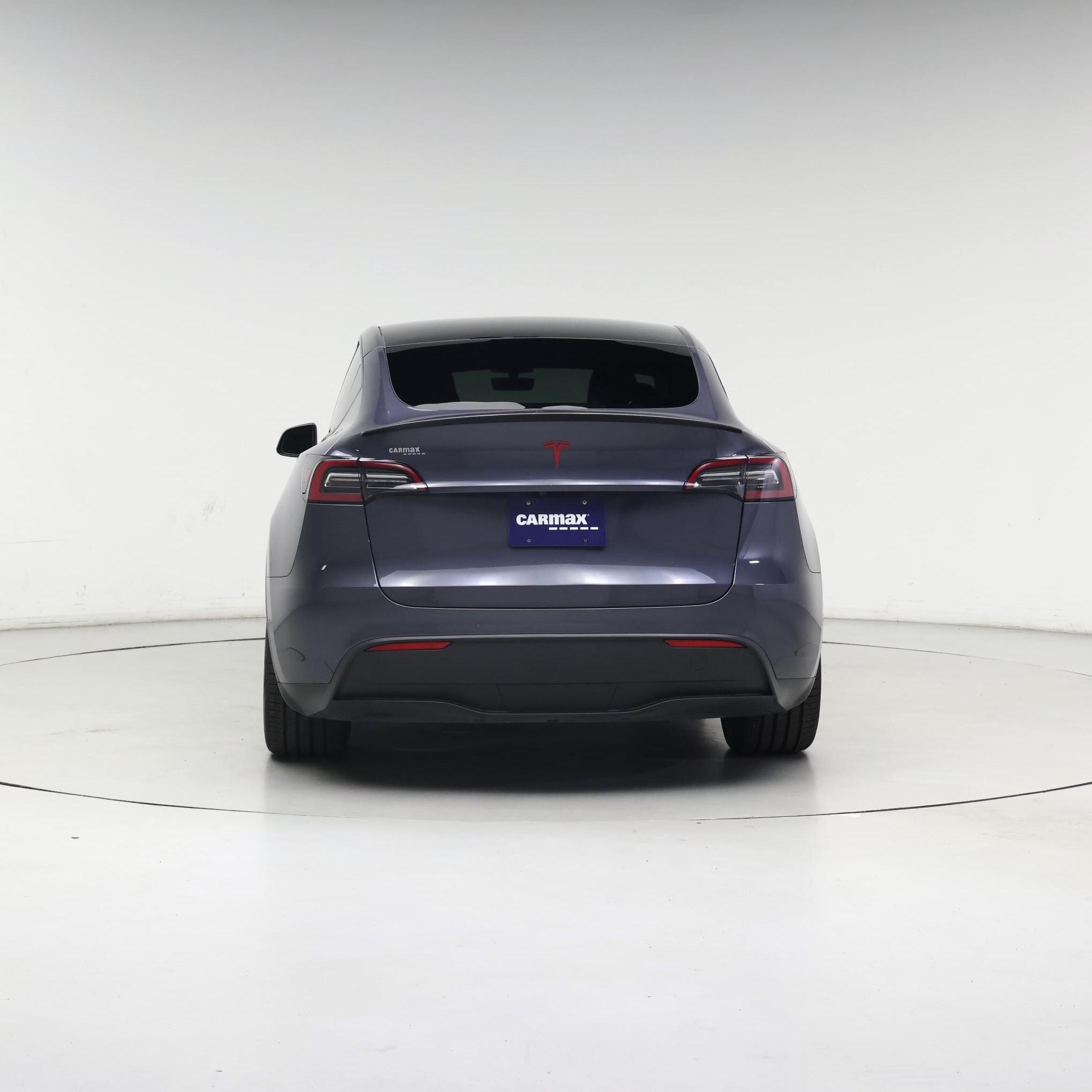 Thumbnail: 2022 Tesla Model Y - 6