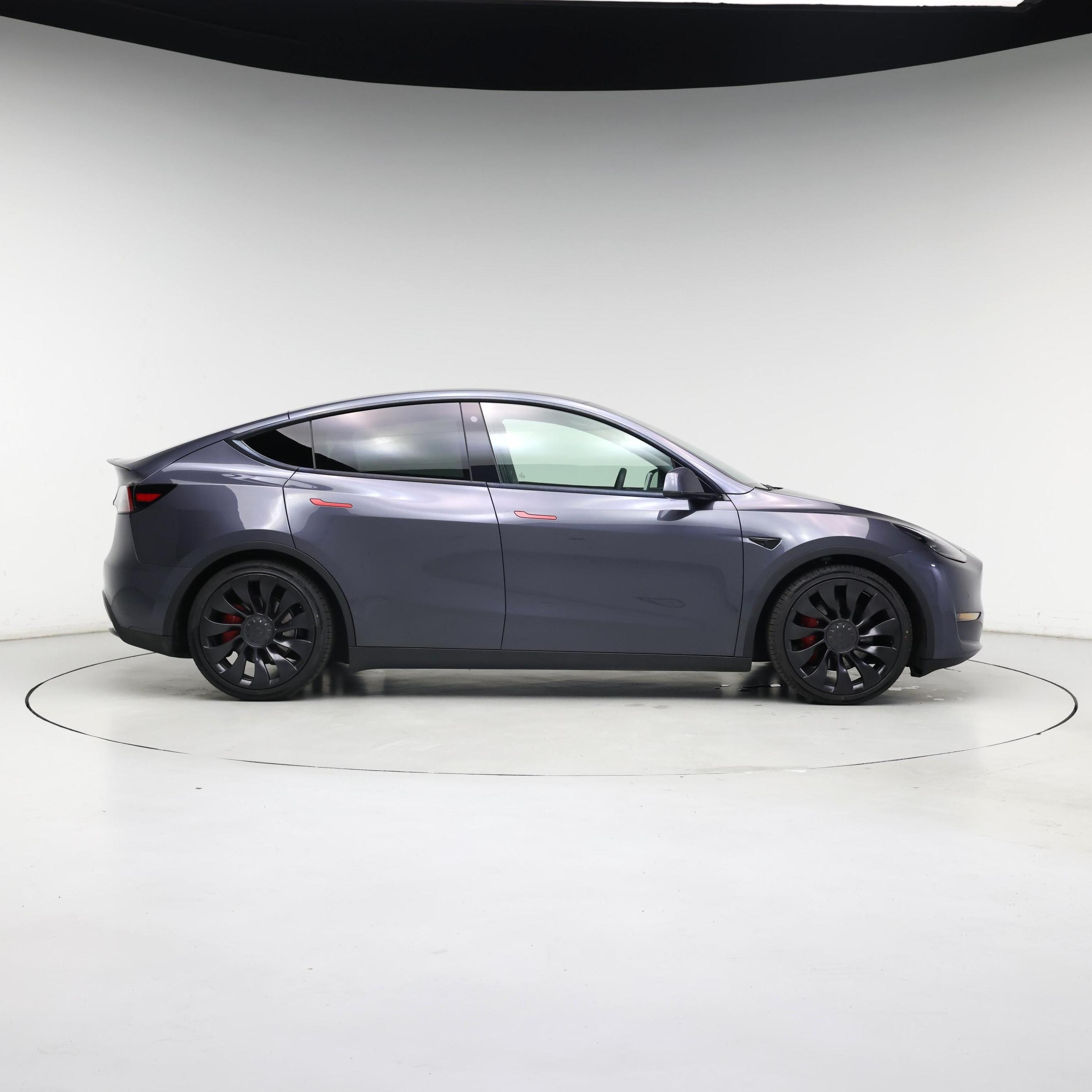 Thumbnail: 2022 Tesla Model Y - 7