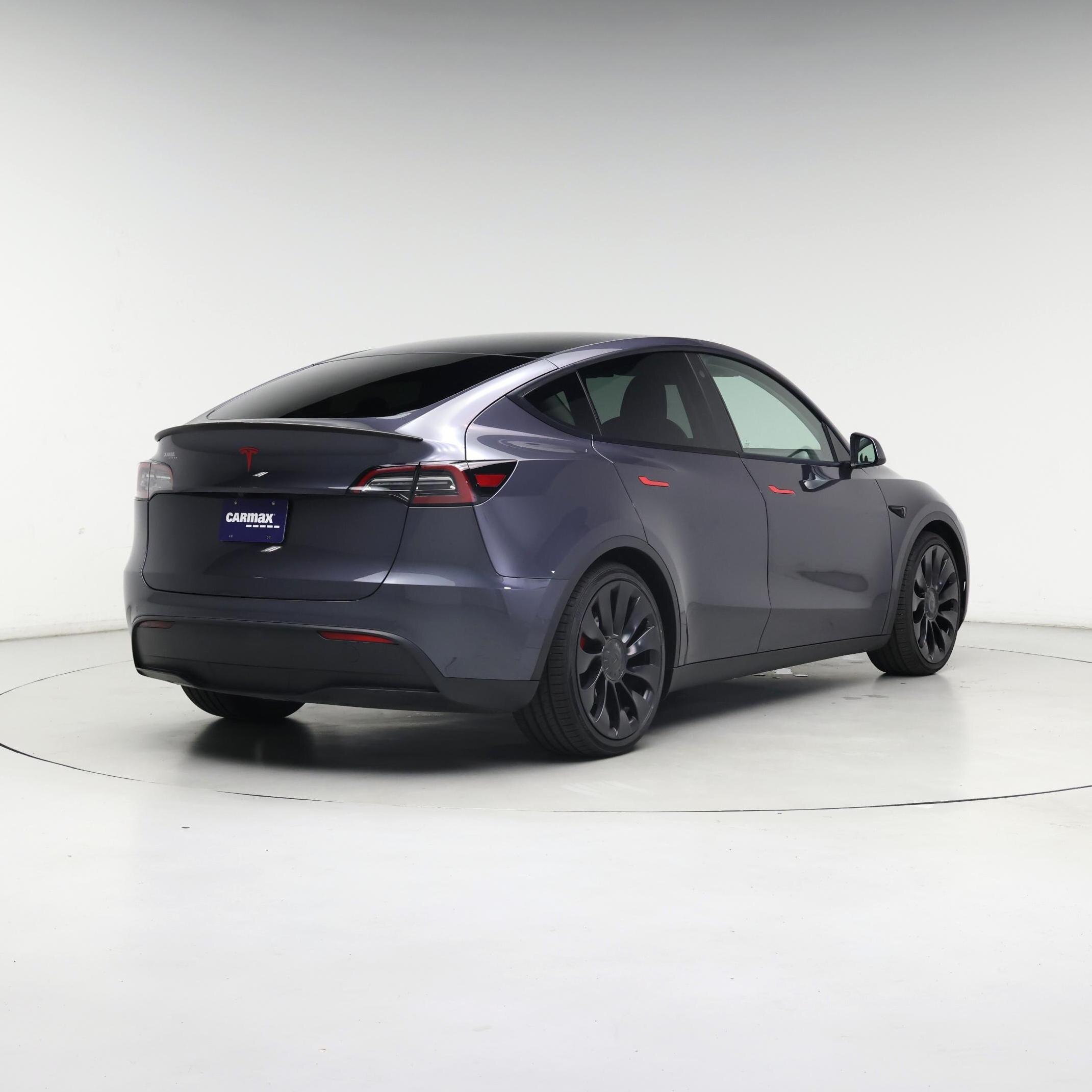 Thumbnail: 2022 Tesla Model Y - 8