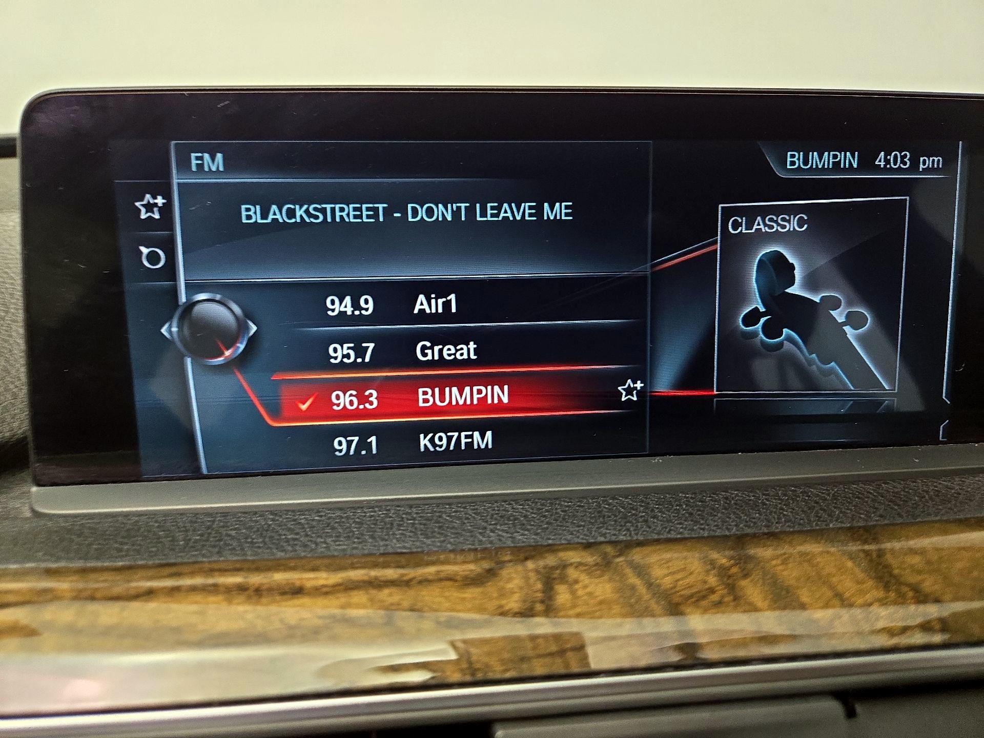 Thumbnail: 2017 BMW 3 Series - 15