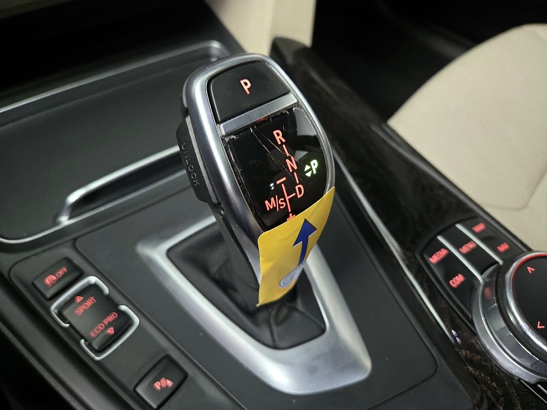 Thumbnail: 2017 BMW 3 Series - 17