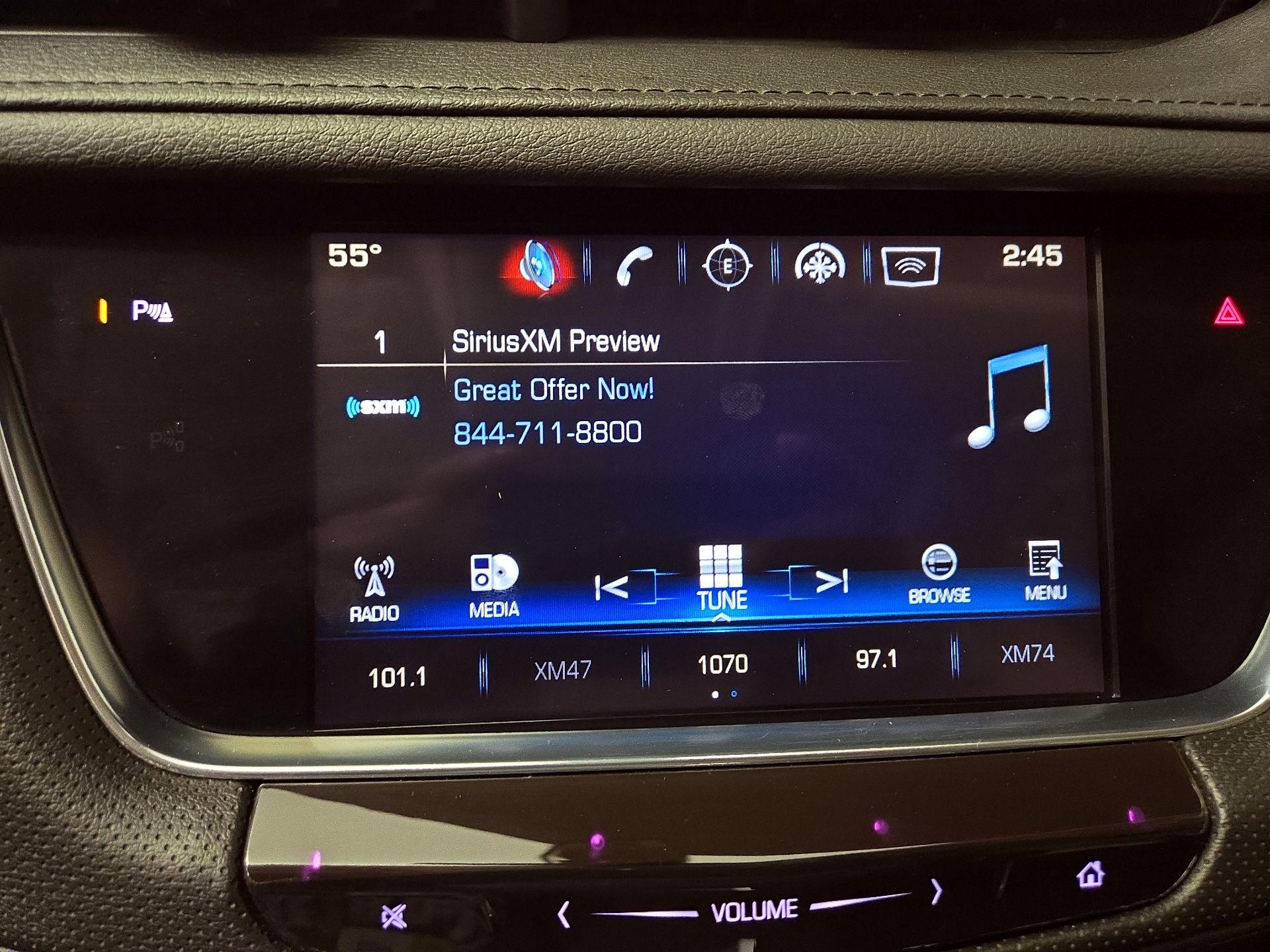 Thumbnail: 2018 Cadillac XT5 - 15