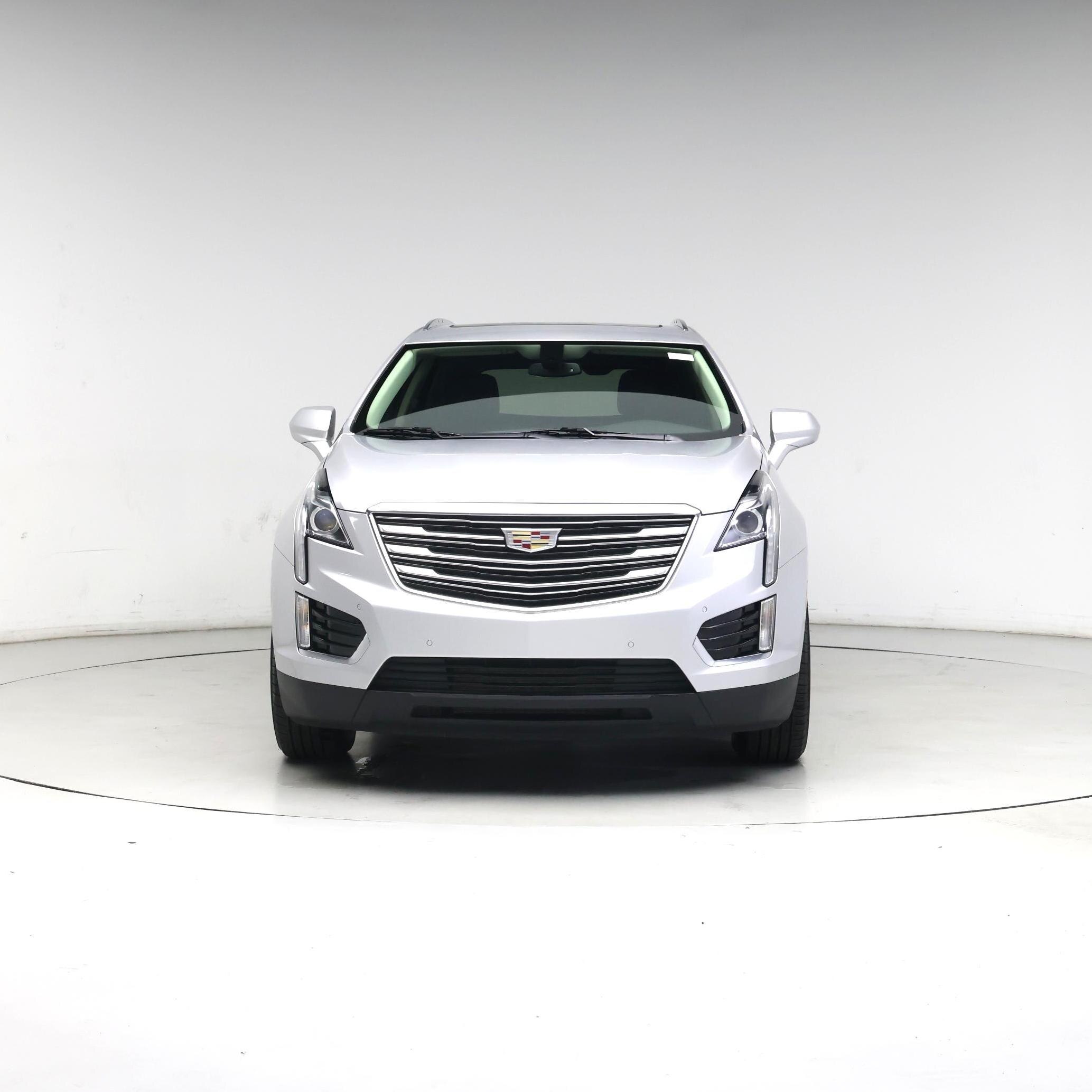Thumbnail: 2018 Cadillac XT5 - 5