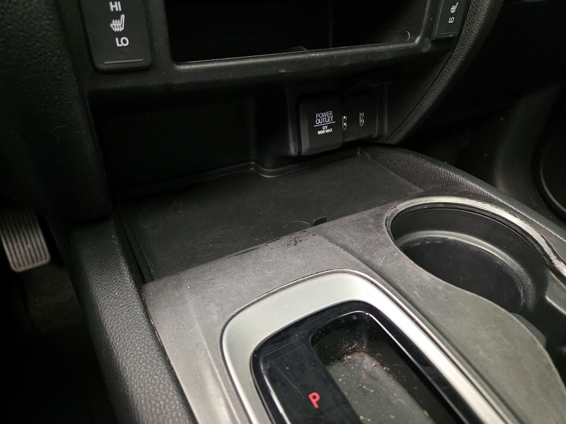 Thumbnail: 2016 Honda Pilot - 18