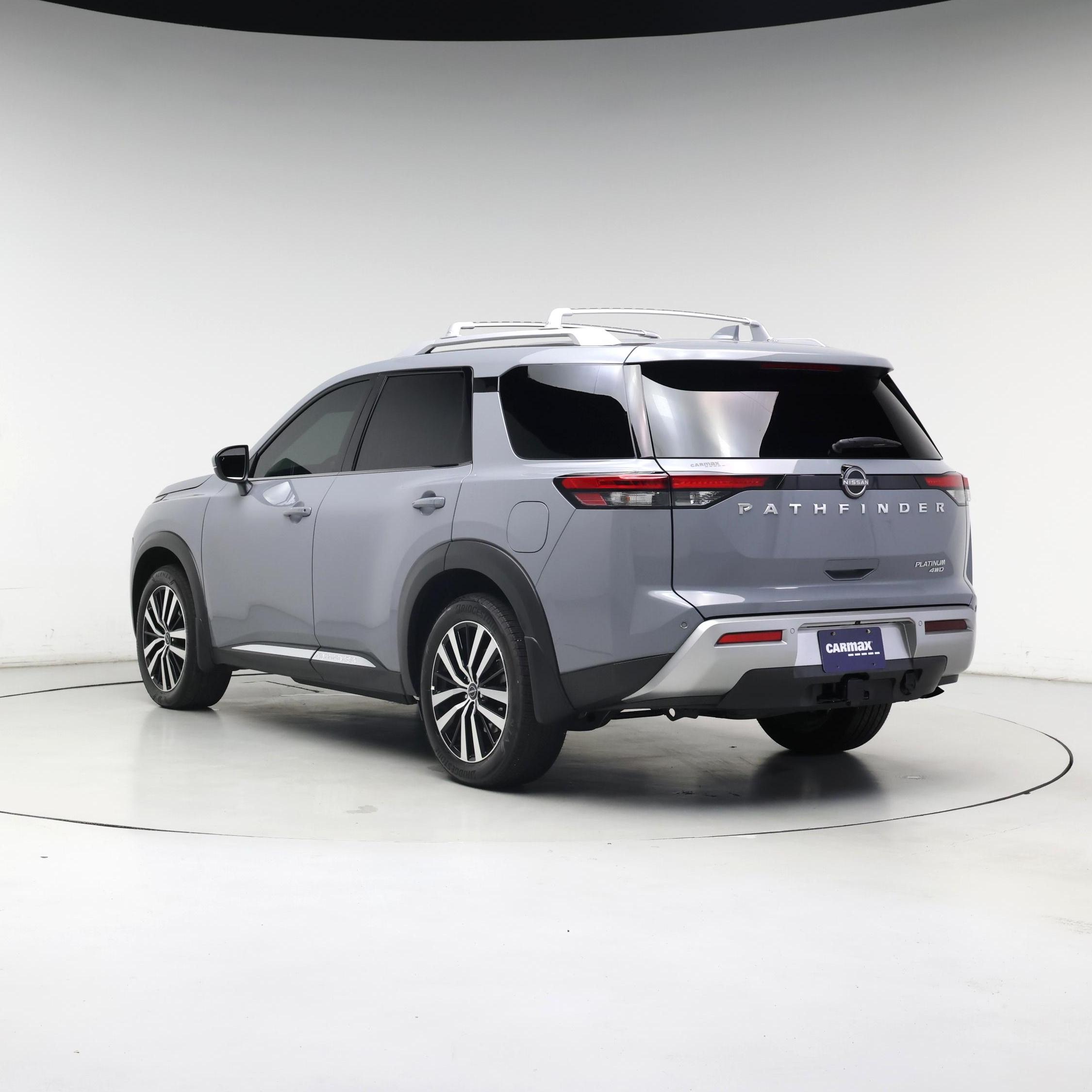 Thumbnail: 2023 Nissan Pathfinder - 2