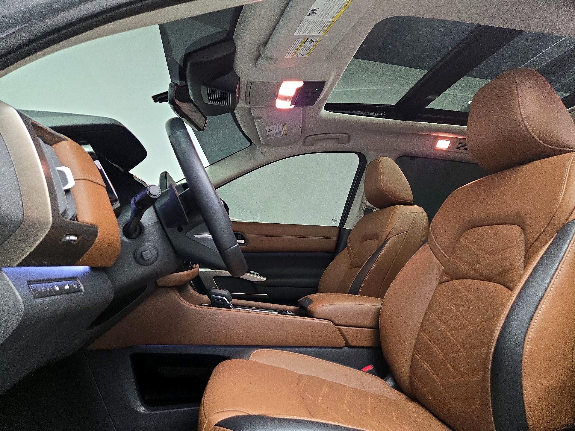 Thumbnail: 2023 Nissan Pathfinder - 20