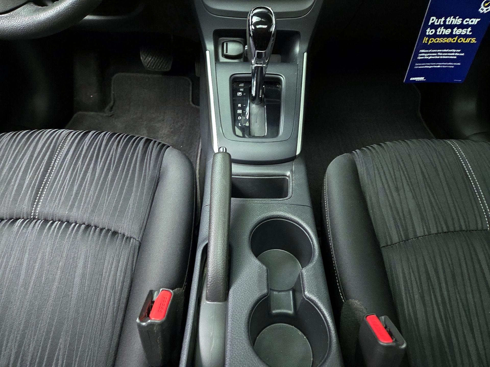 Thumbnail: 2017 Nissan Sentra - 17