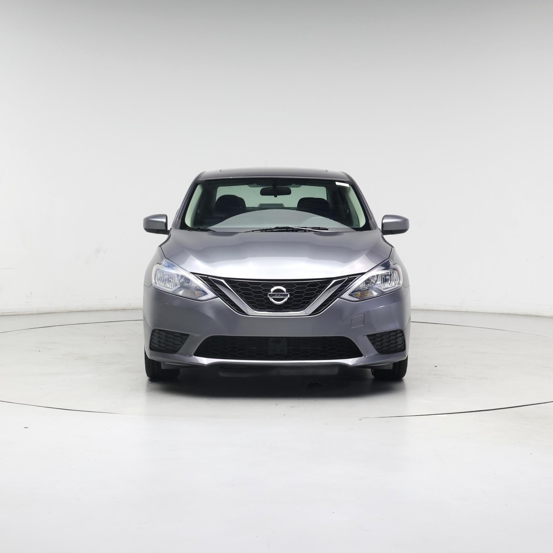 Thumbnail: 2017 Nissan Sentra - 5