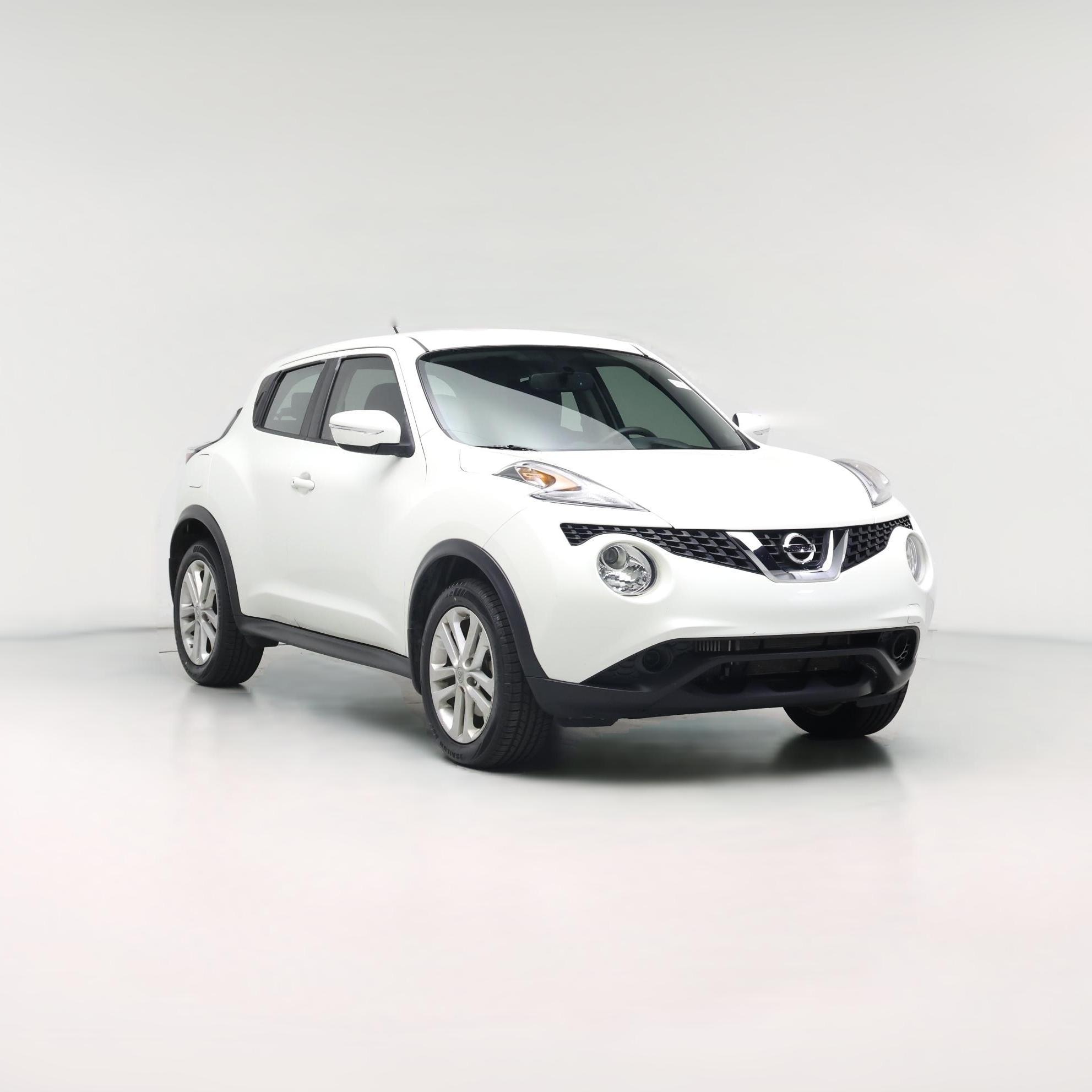 Thumbnail: 2017 Nissan Juke - 1