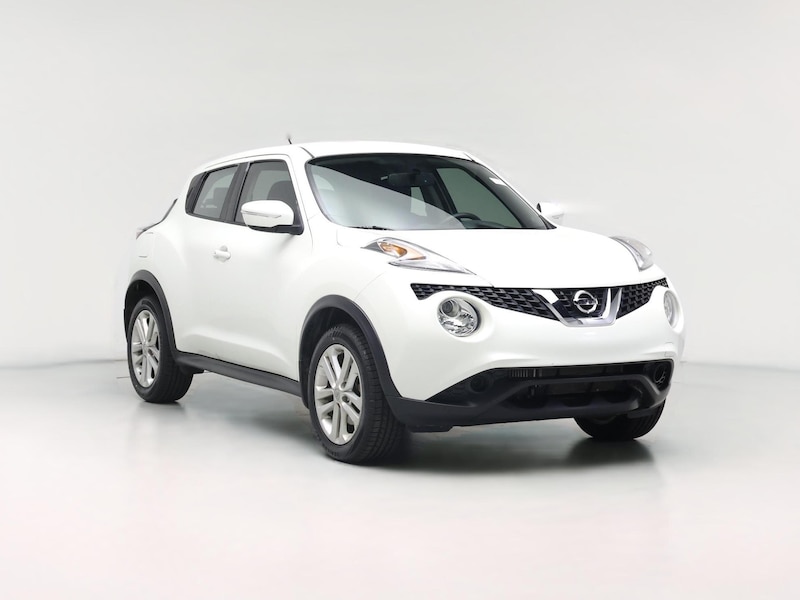 2017 Nissan Juke S -
                  Memphis, TN