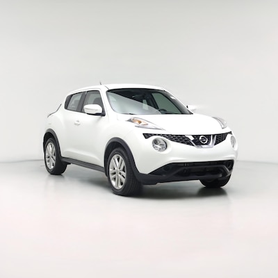 2017 Nissan Juke S