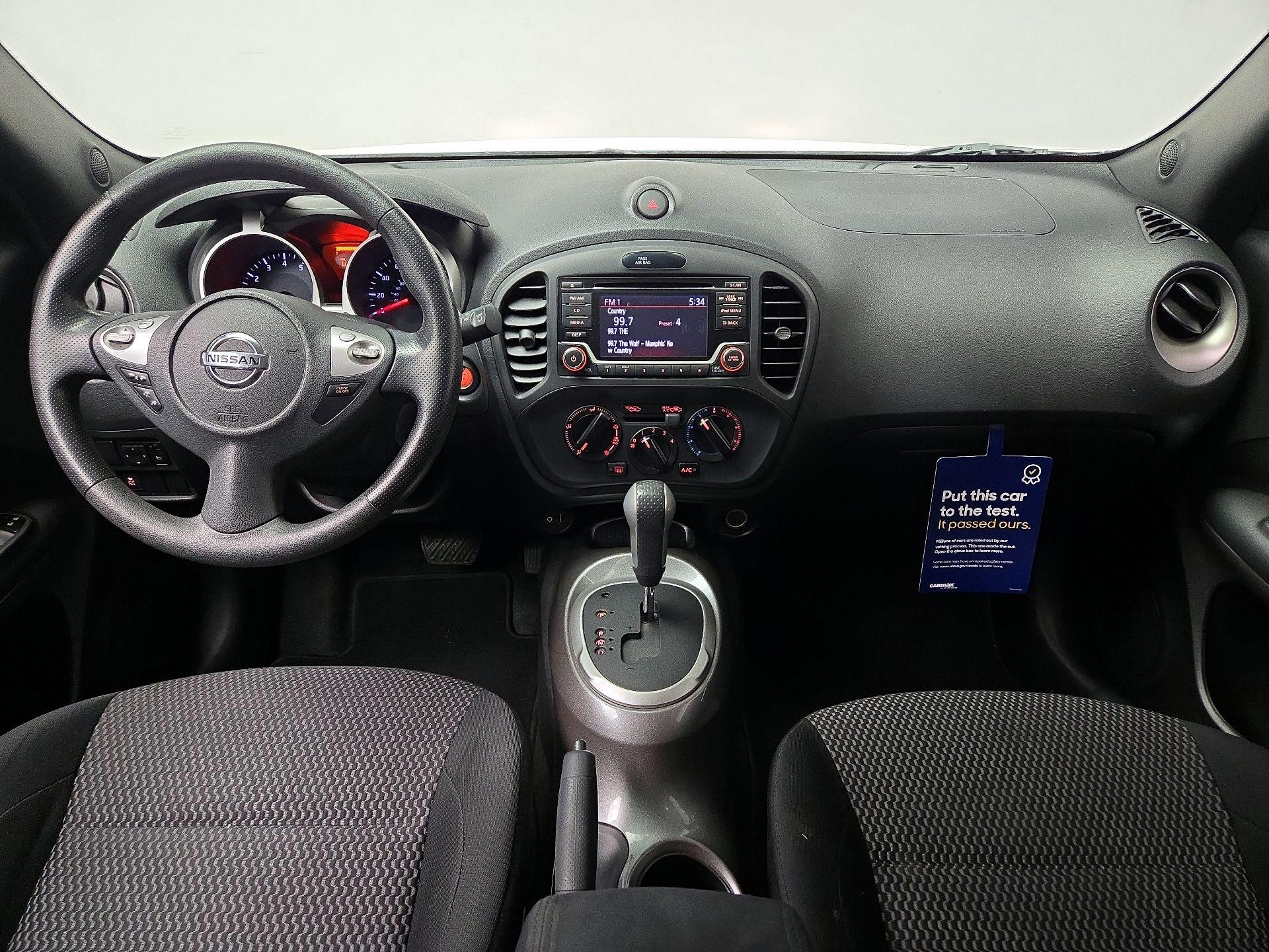 Thumbnail: 2017 Nissan Juke - 9