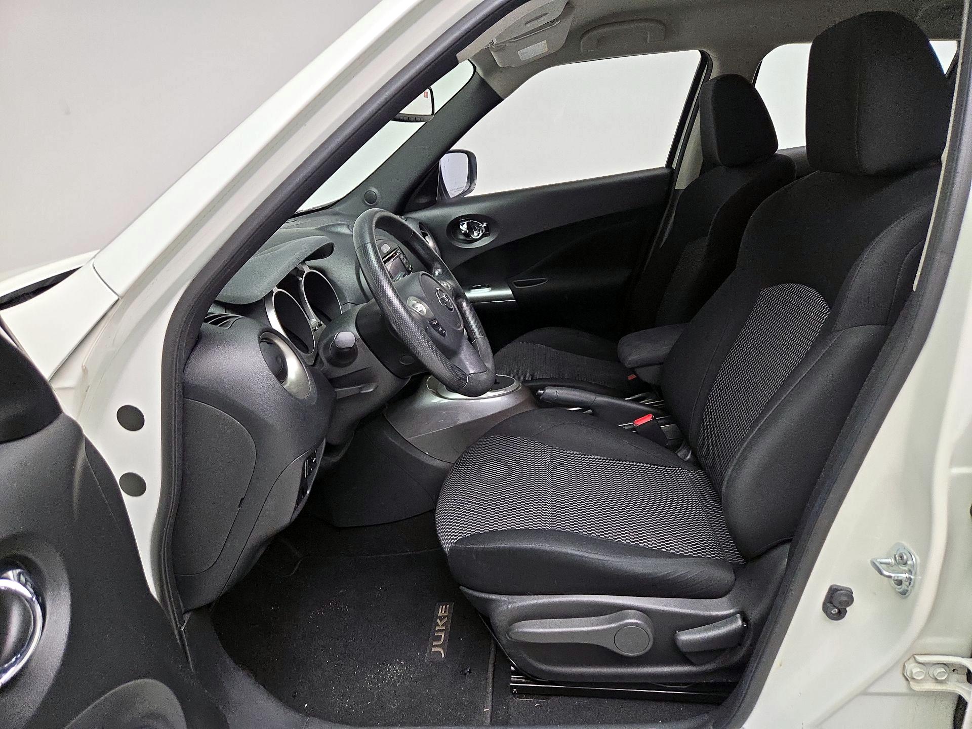 Thumbnail: 2017 Nissan Juke - 11