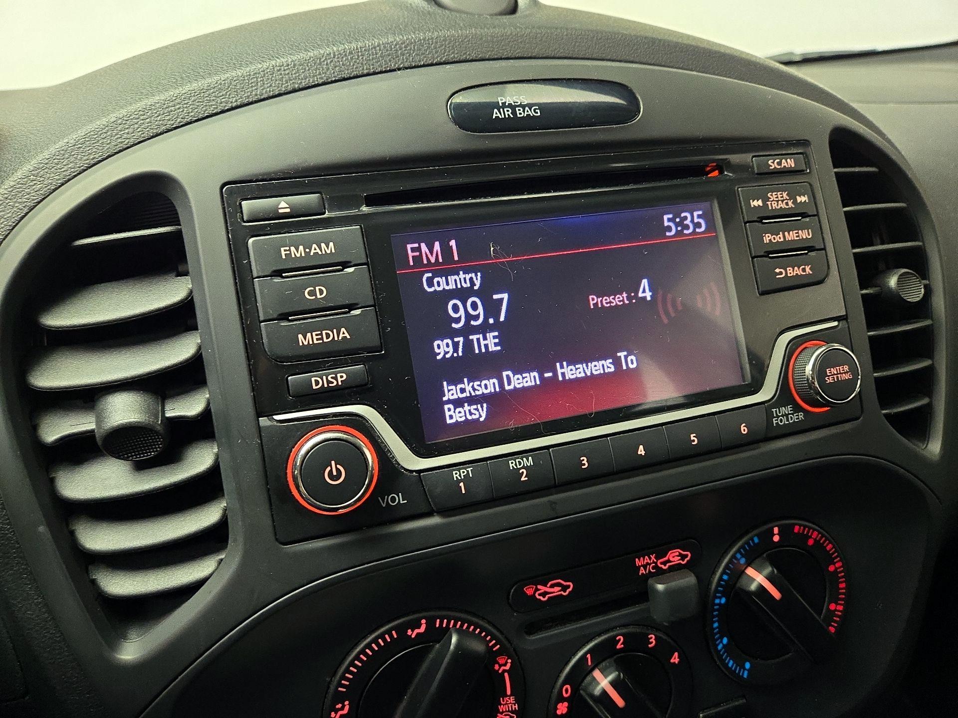 Thumbnail: 2017 Nissan Juke - 15