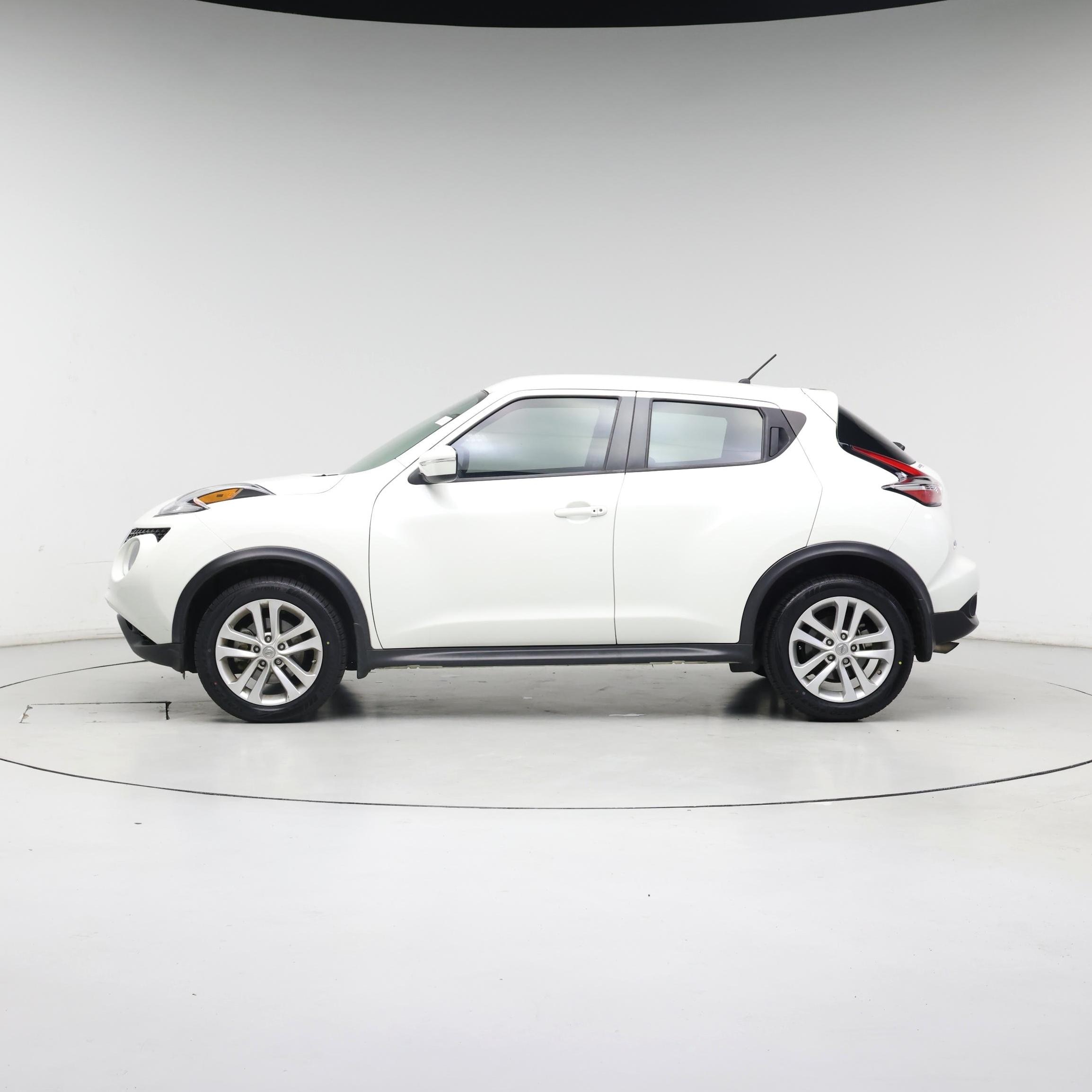 Thumbnail: 2017 Nissan Juke - 3