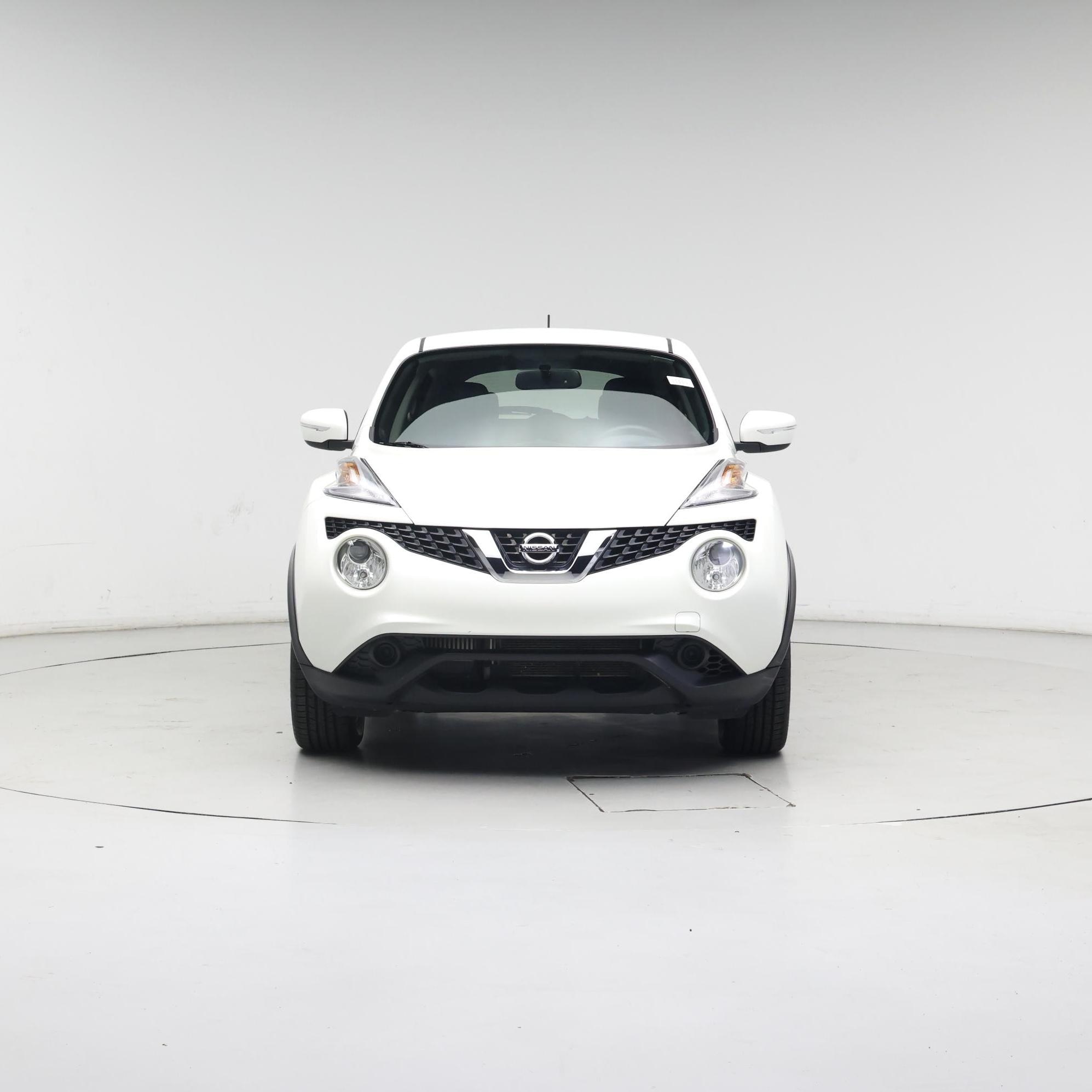 Thumbnail: 2017 Nissan Juke - 5