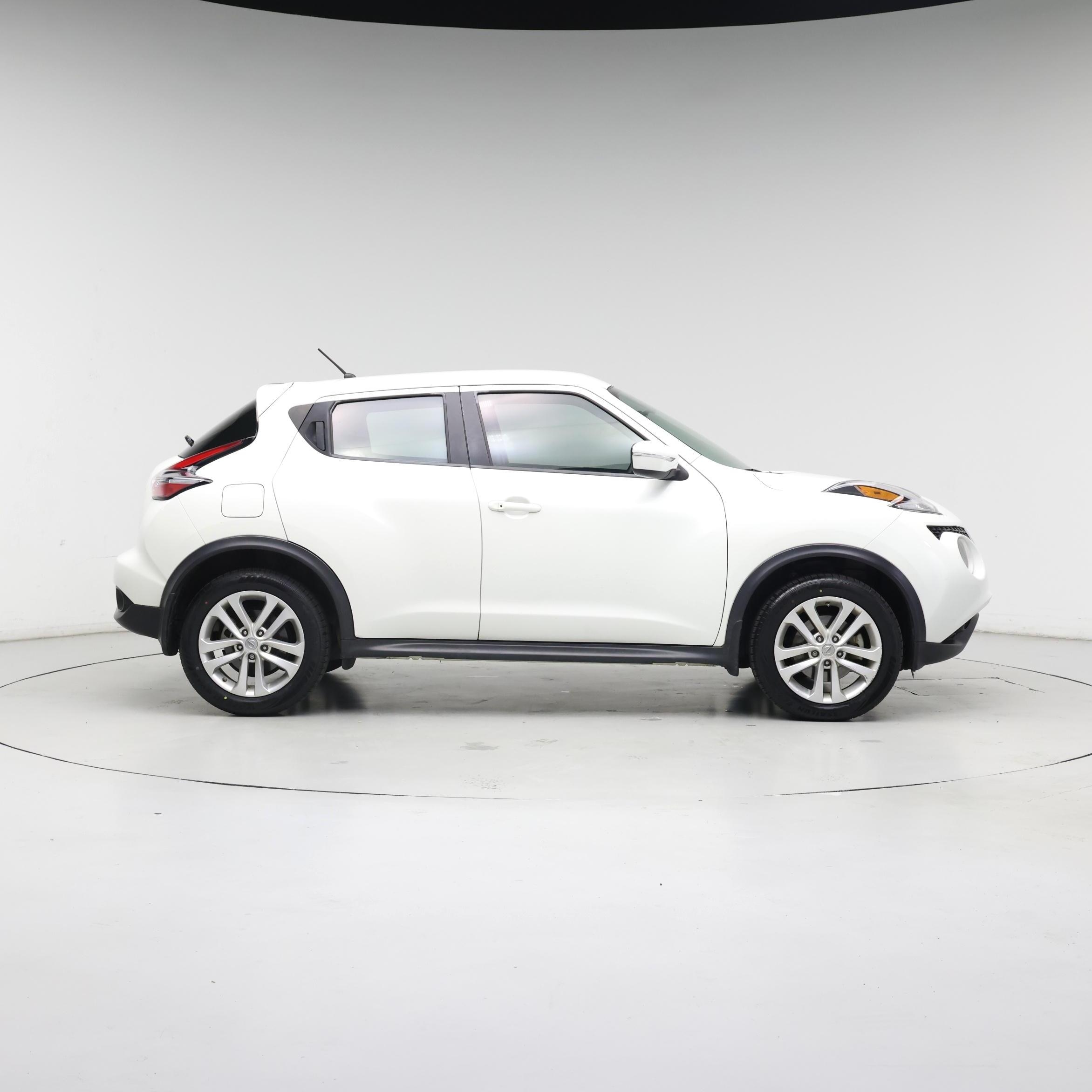 Thumbnail: 2017 Nissan Juke - 7