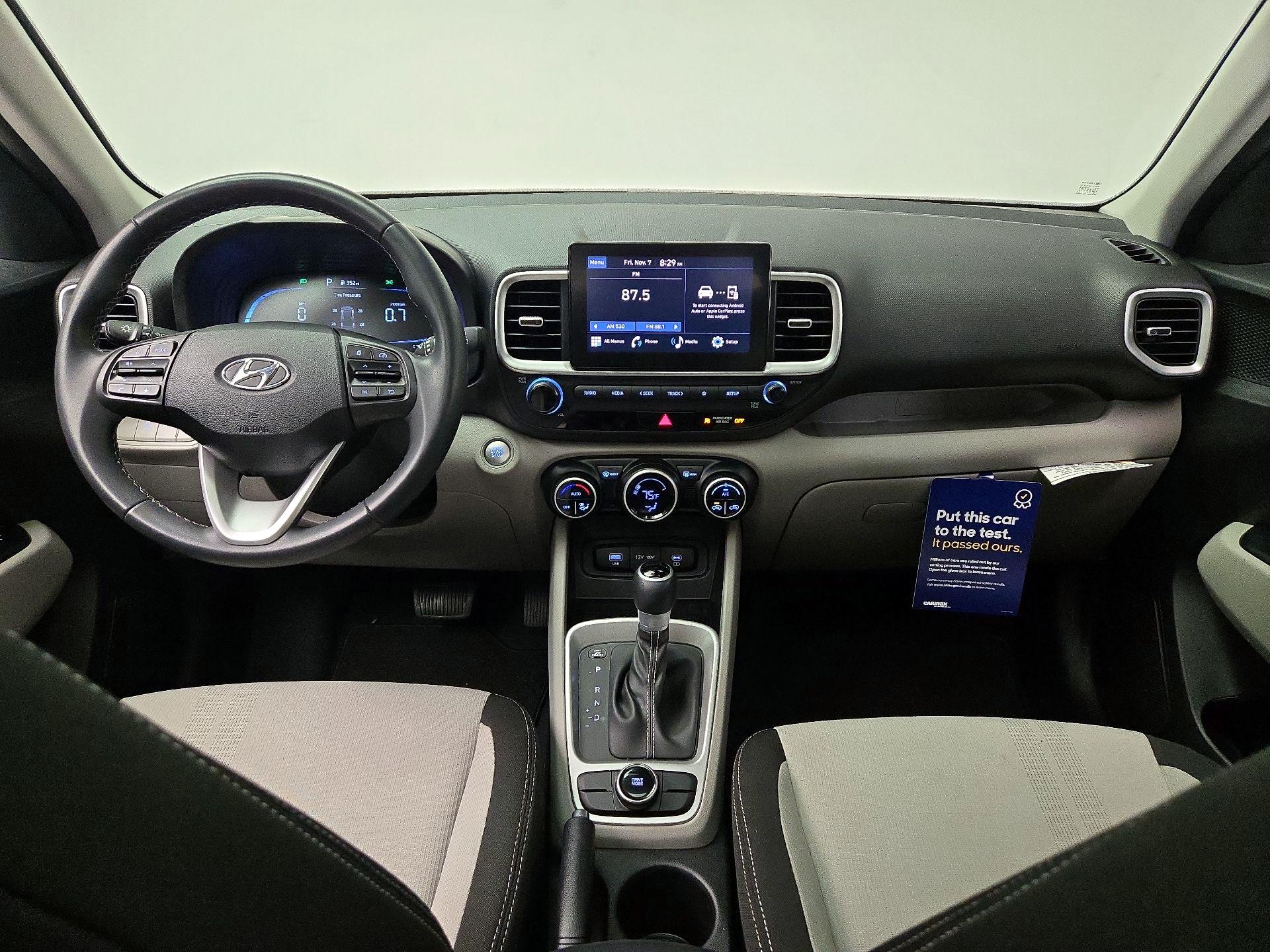 Thumbnail: 2024 Hyundai Venue - 9