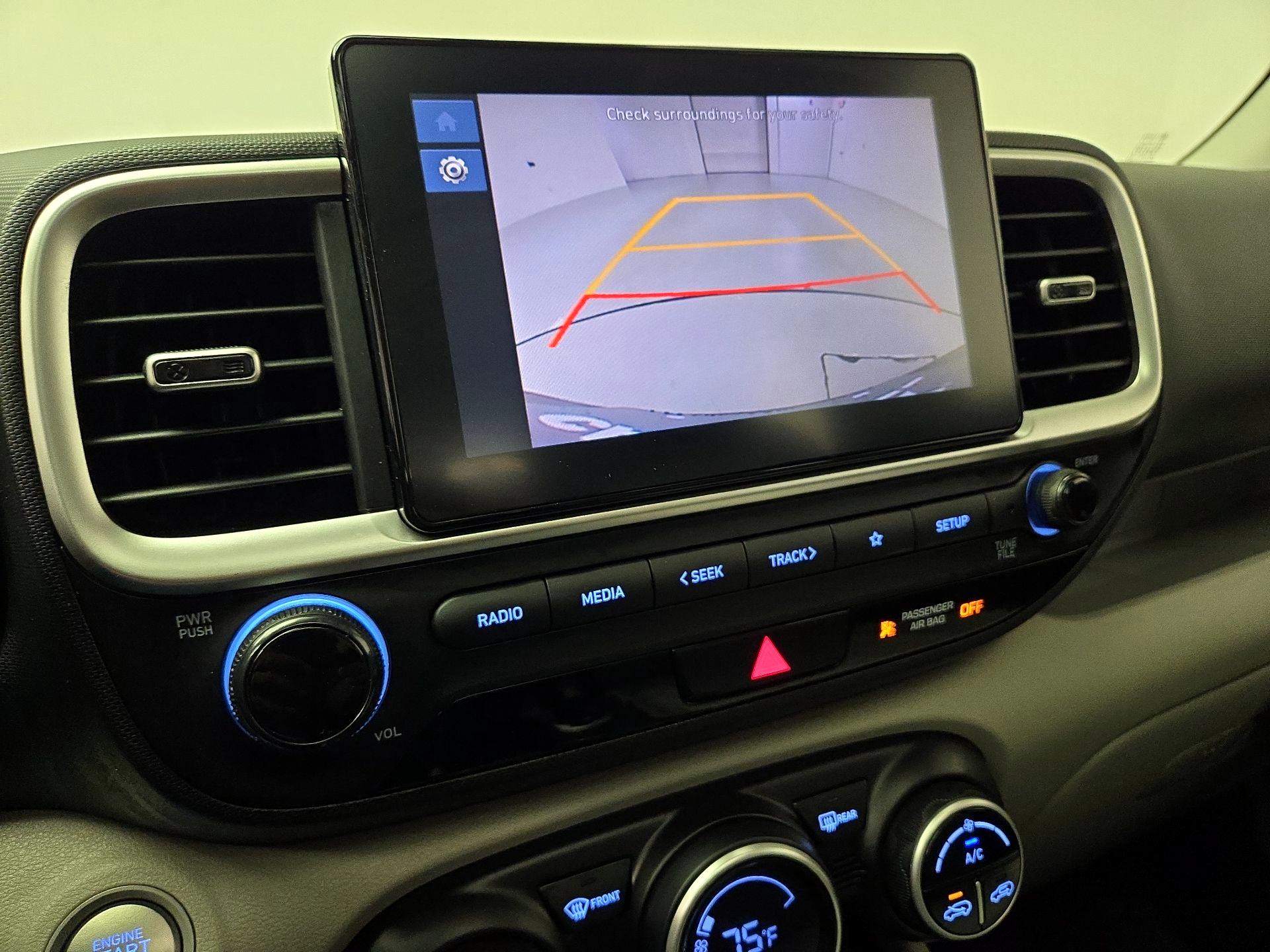 Thumbnail: 2024 Hyundai Venue - 14