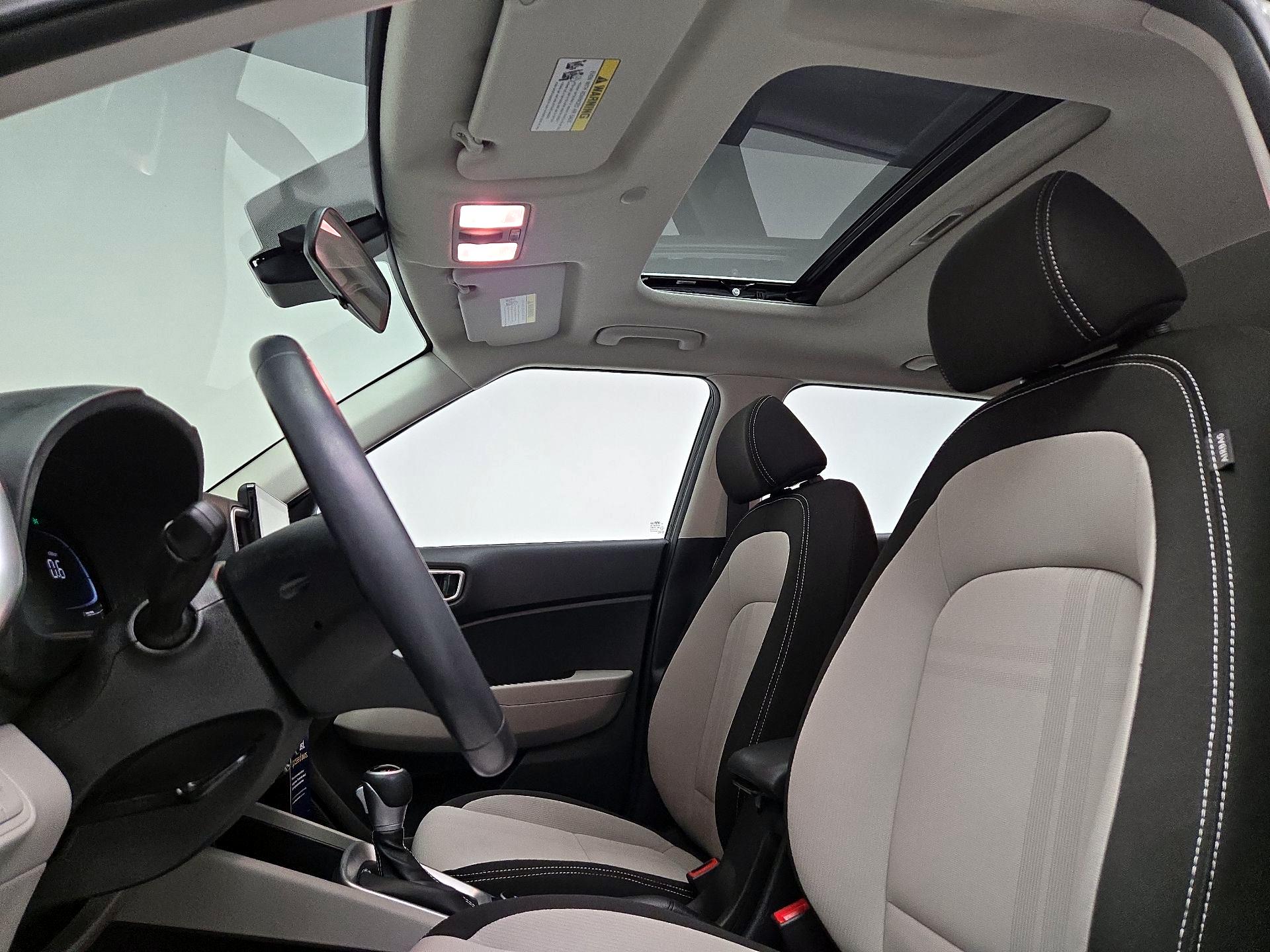 Thumbnail: 2024 Hyundai Venue - 19