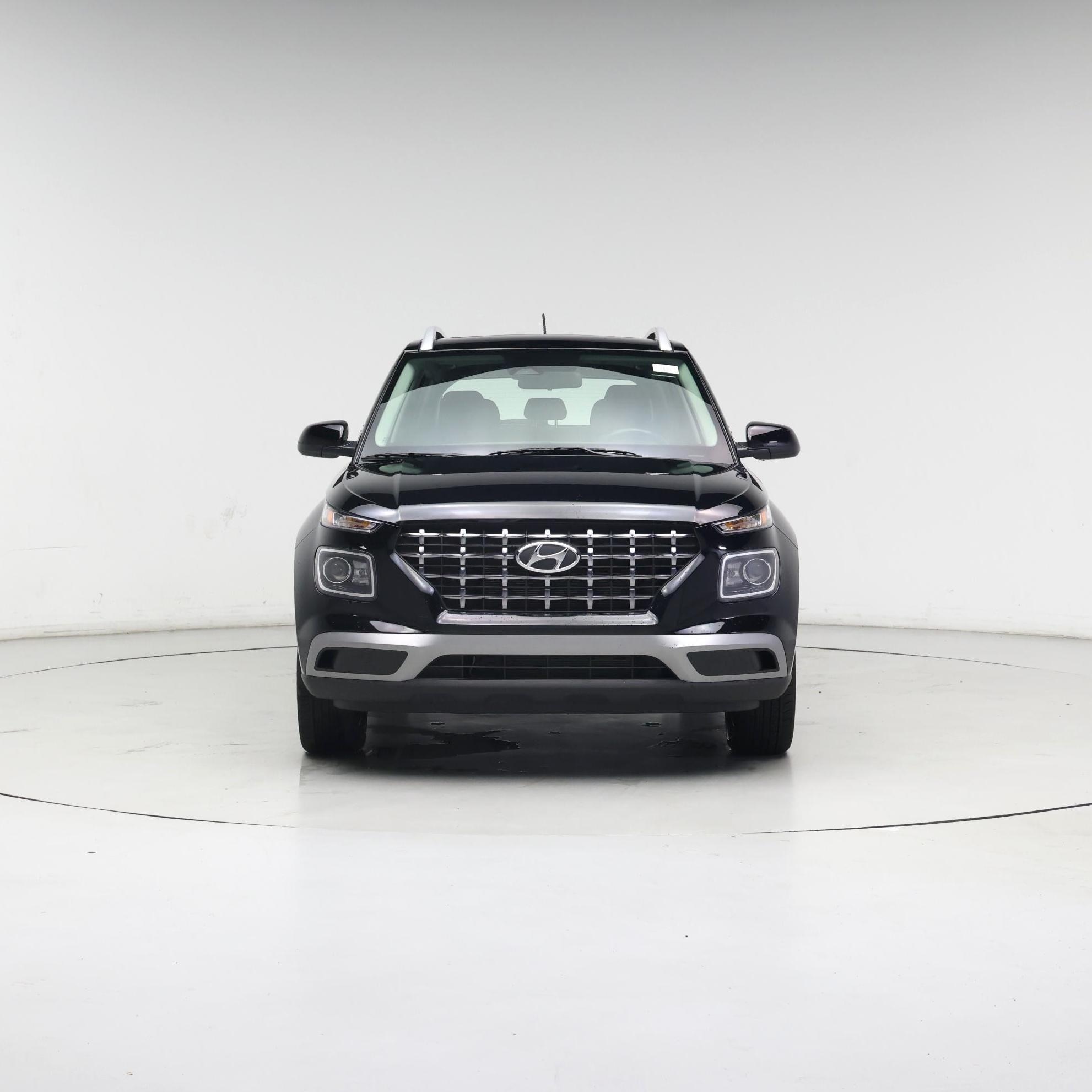 Thumbnail: 2024 Hyundai Venue - 5