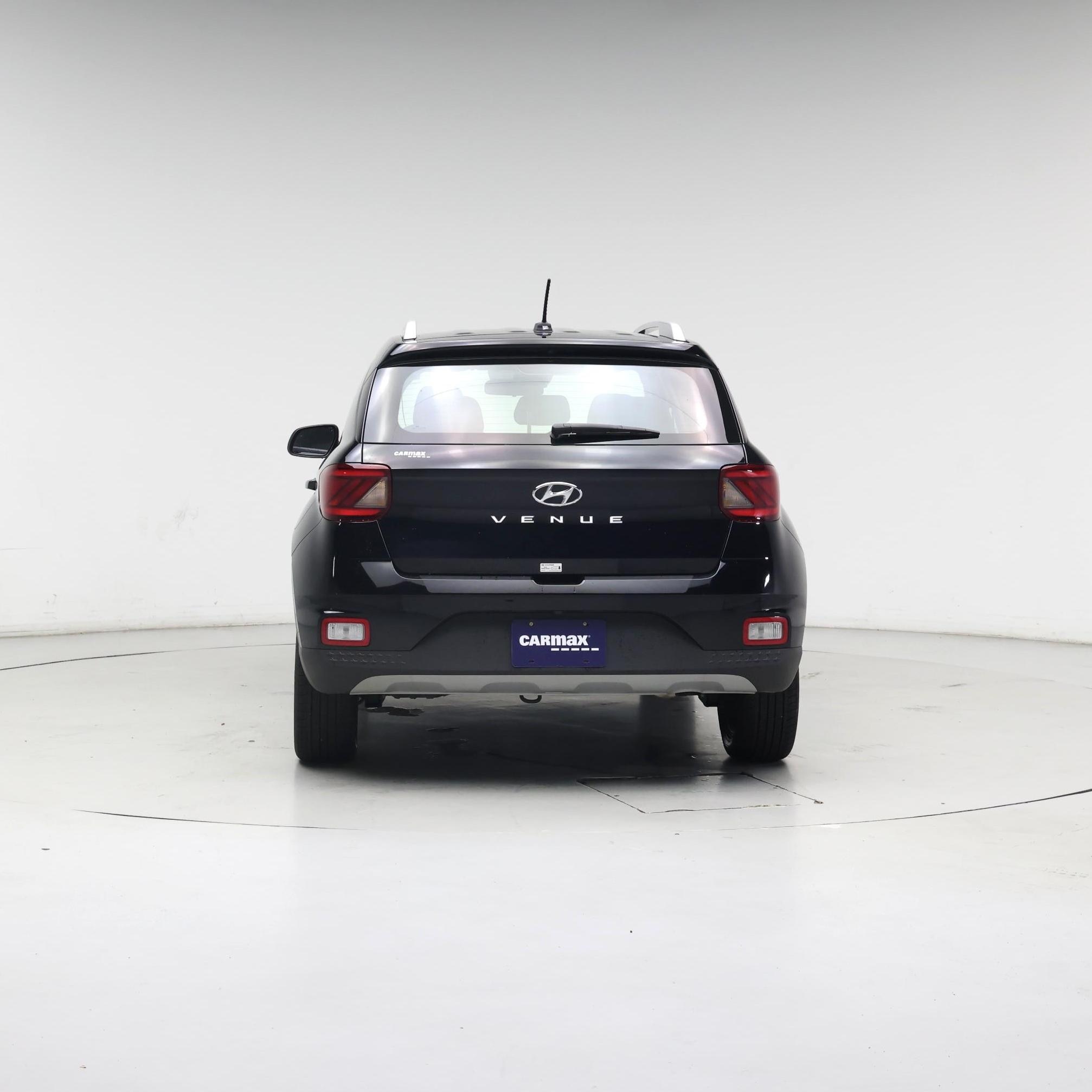 Thumbnail: 2024 Hyundai Venue - 6