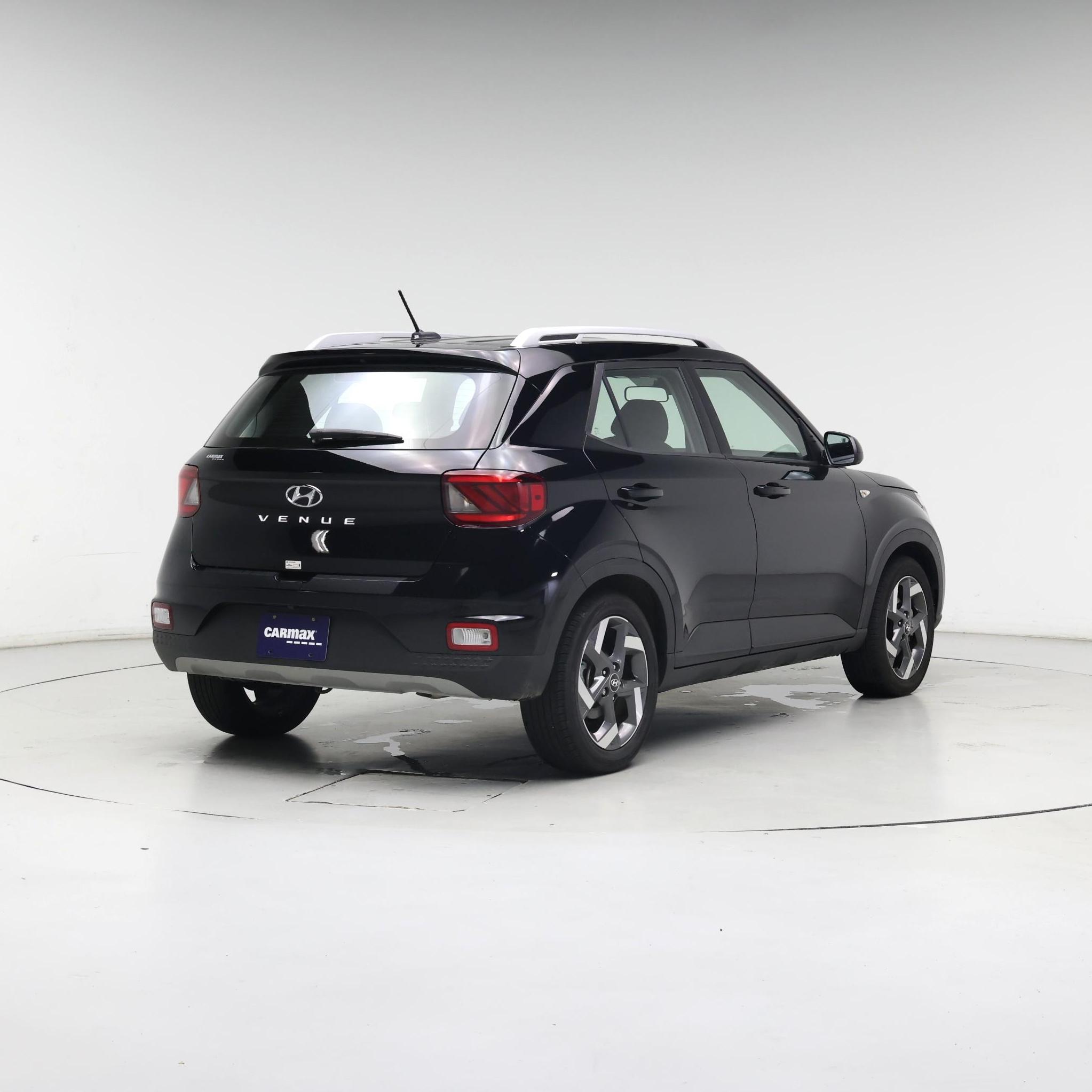 Thumbnail: 2024 Hyundai Venue - 8