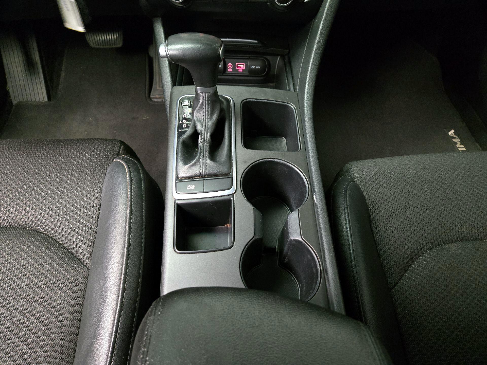 Thumbnail: 2018 Kia Optima - 17