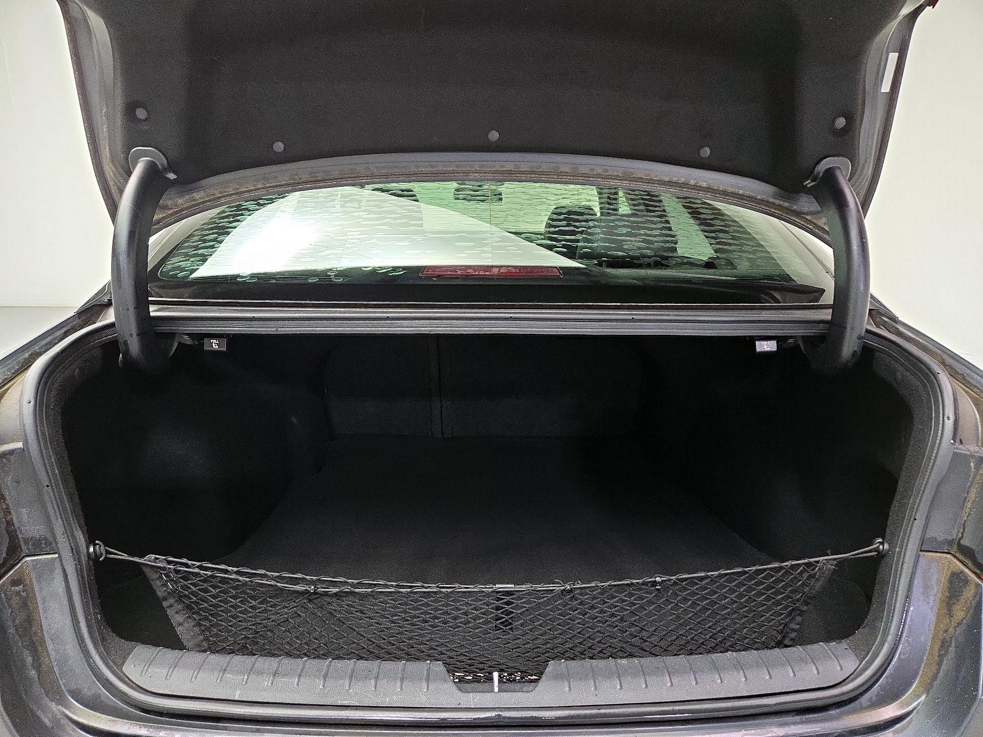 Thumbnail: 2018 Kia Optima - 20