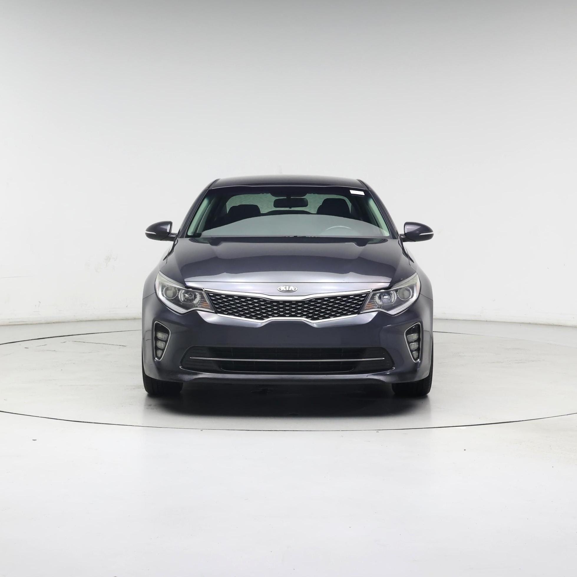 Thumbnail: 2018 Kia Optima - 5