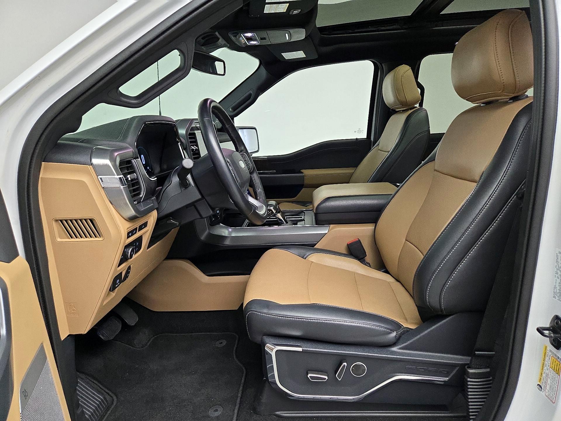 Thumbnail: 2021 Ford F-150 - 11