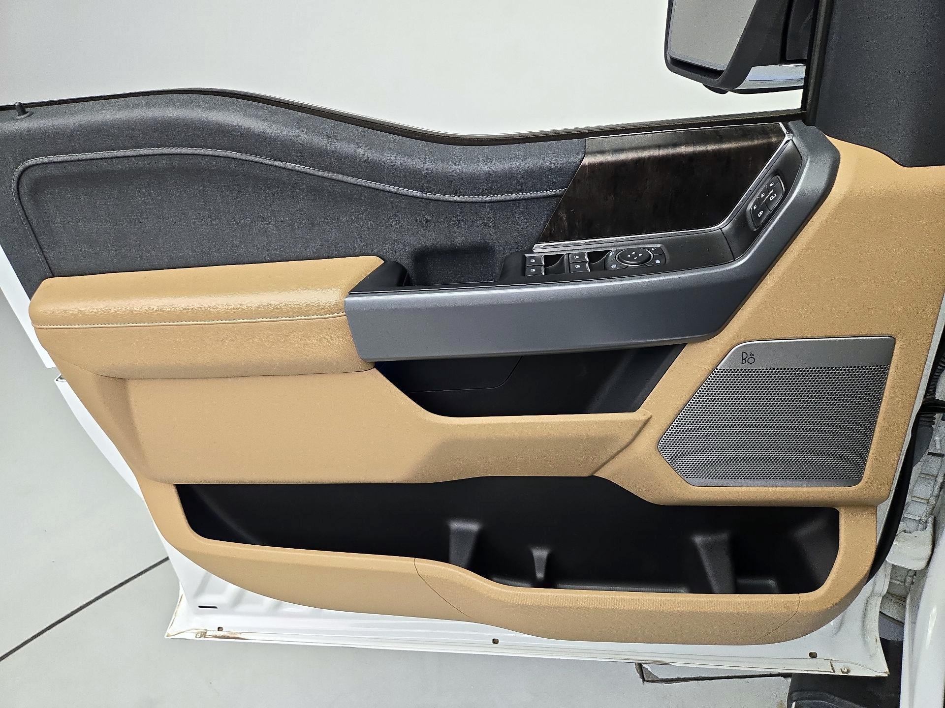 Thumbnail: 2021 Ford F-150 - 12