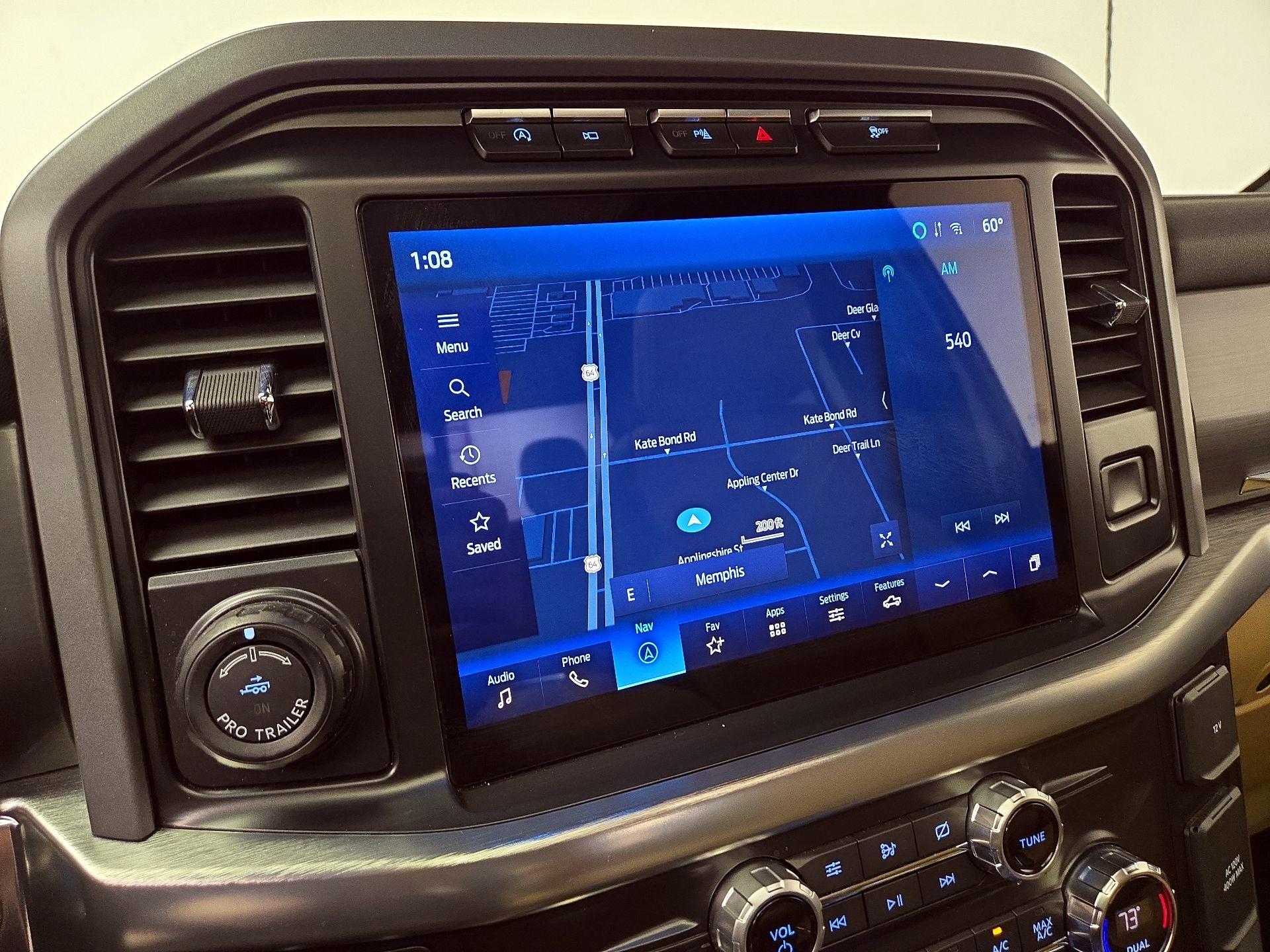 Thumbnail: 2021 Ford F-150 - 14