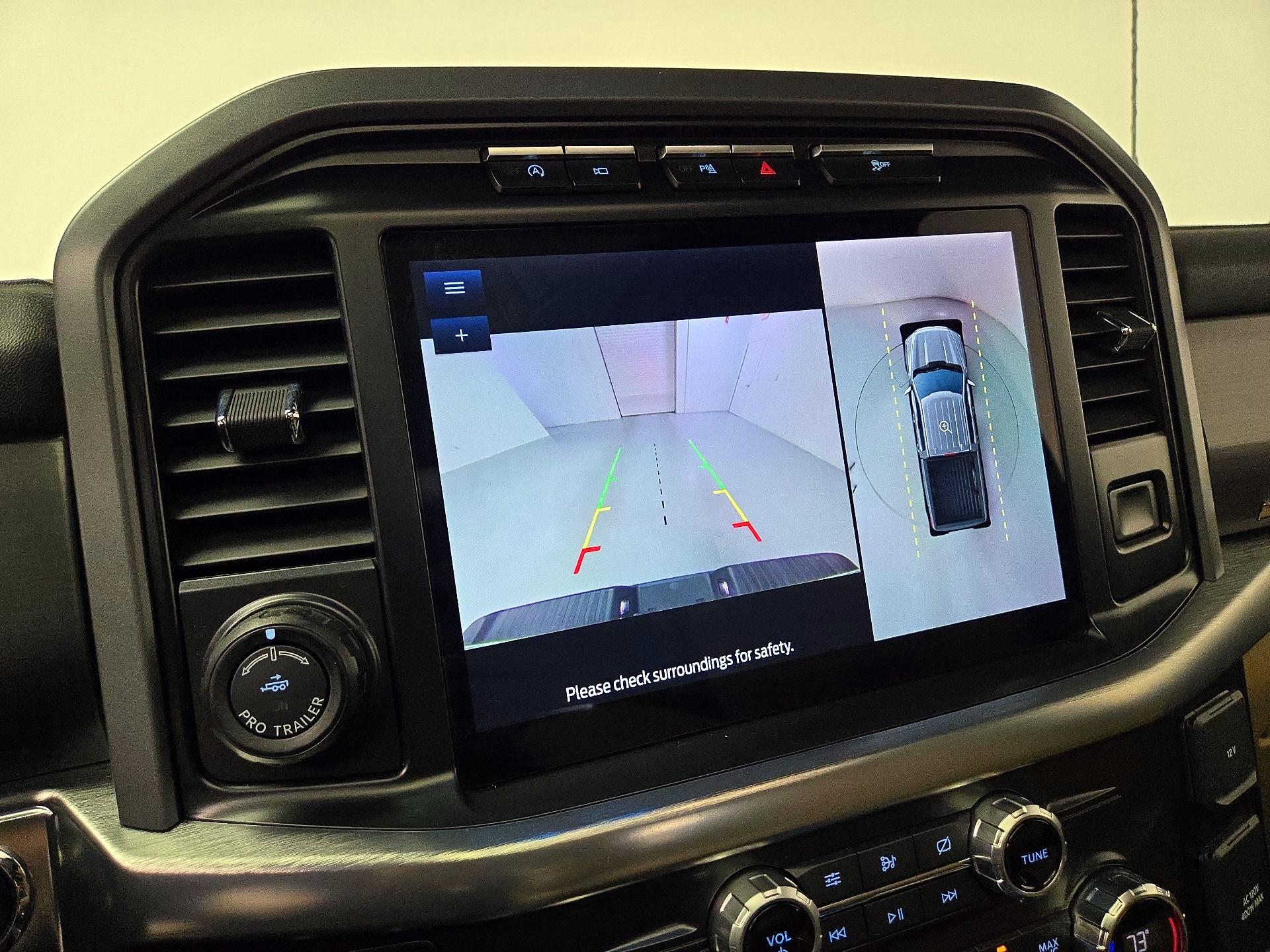 Thumbnail: 2021 Ford F-150 - 15