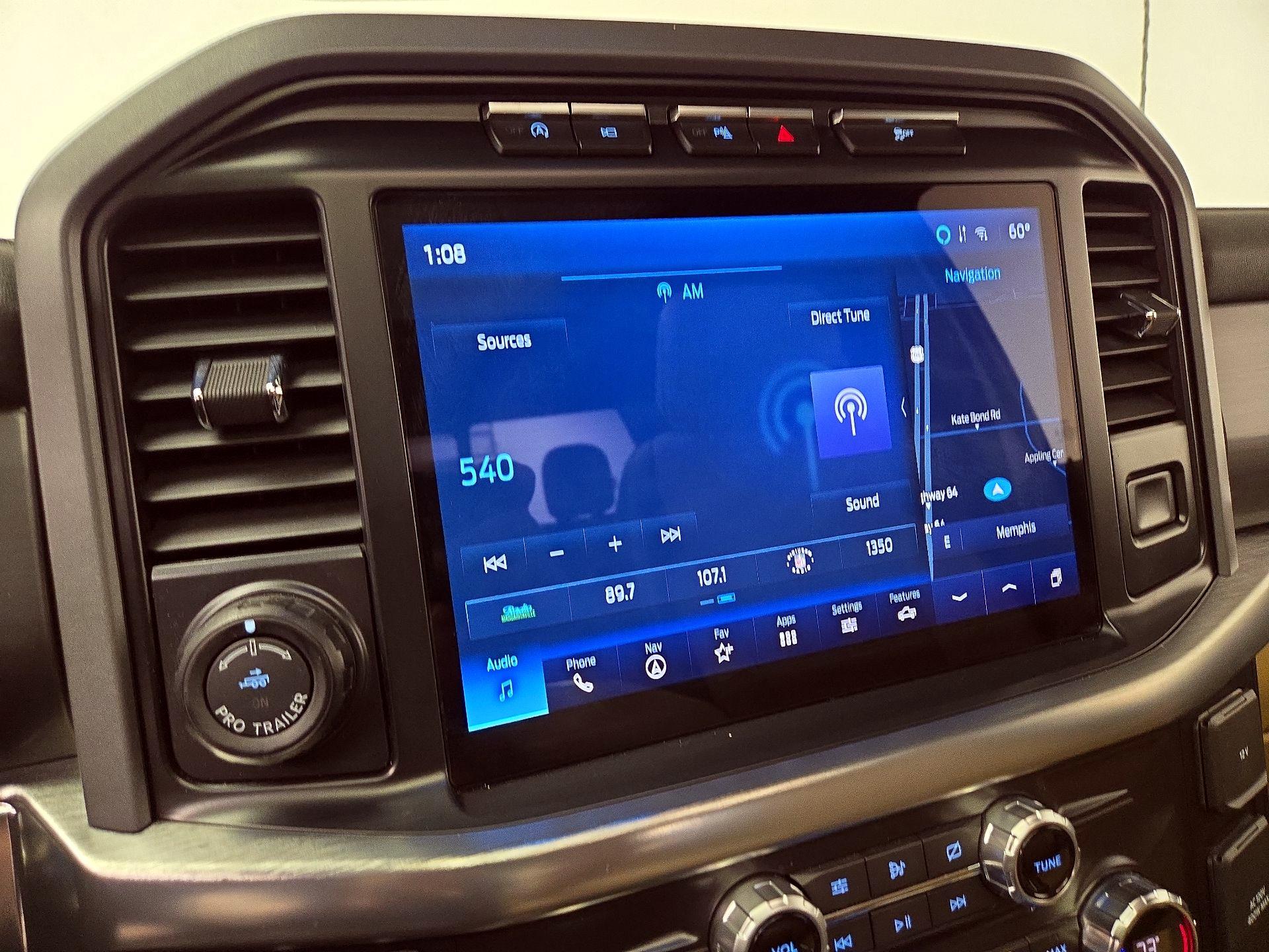 Thumbnail: 2021 Ford F-150 - 16