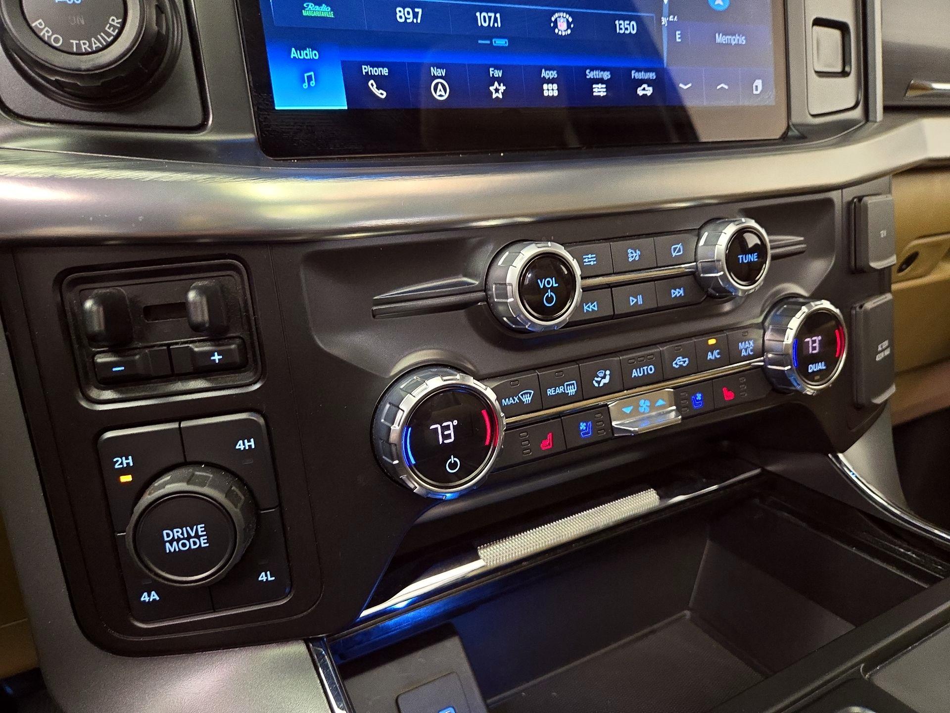 Thumbnail: 2021 Ford F-150 - 17