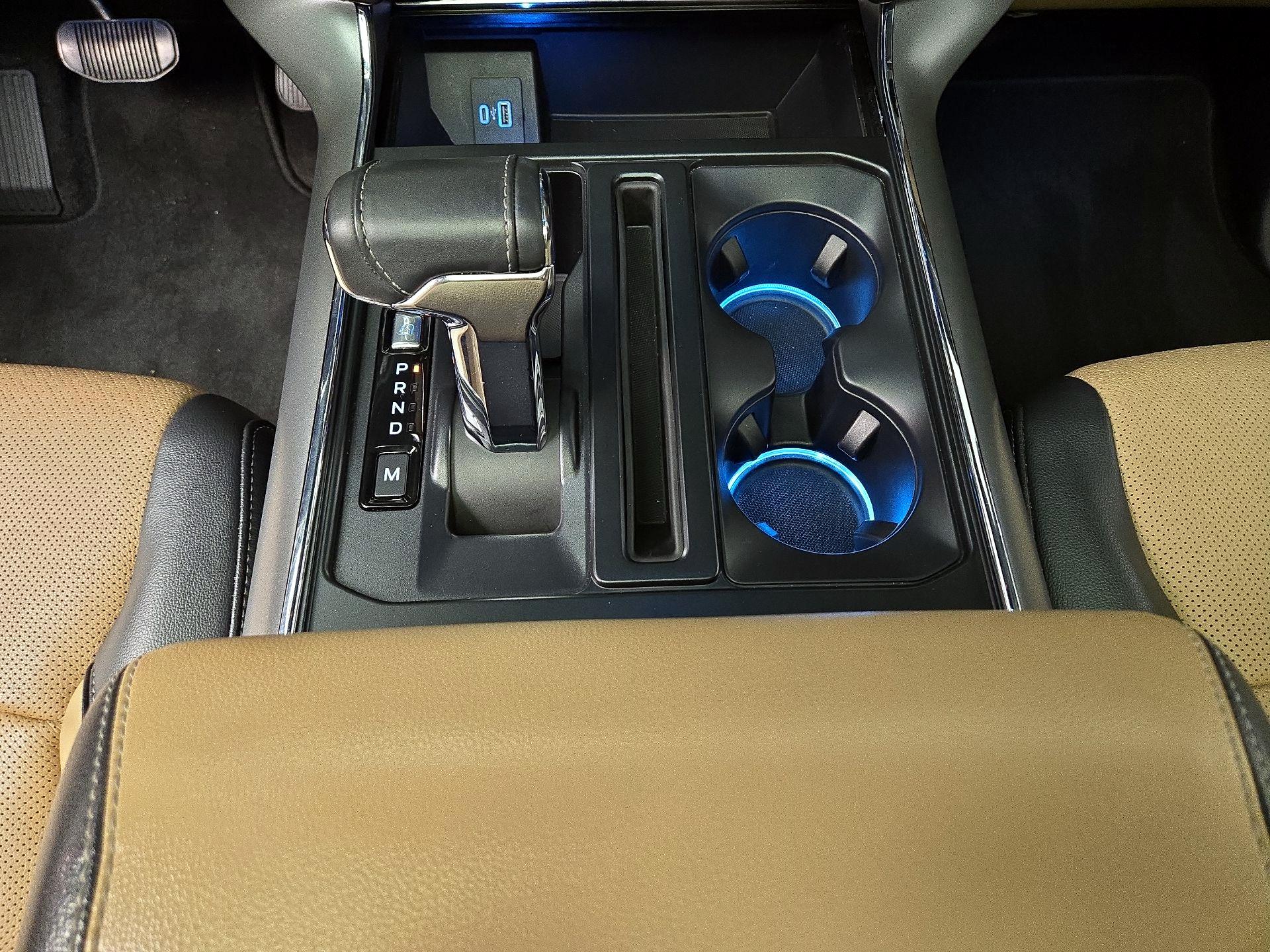 Thumbnail: 2021 Ford F-150 - 18