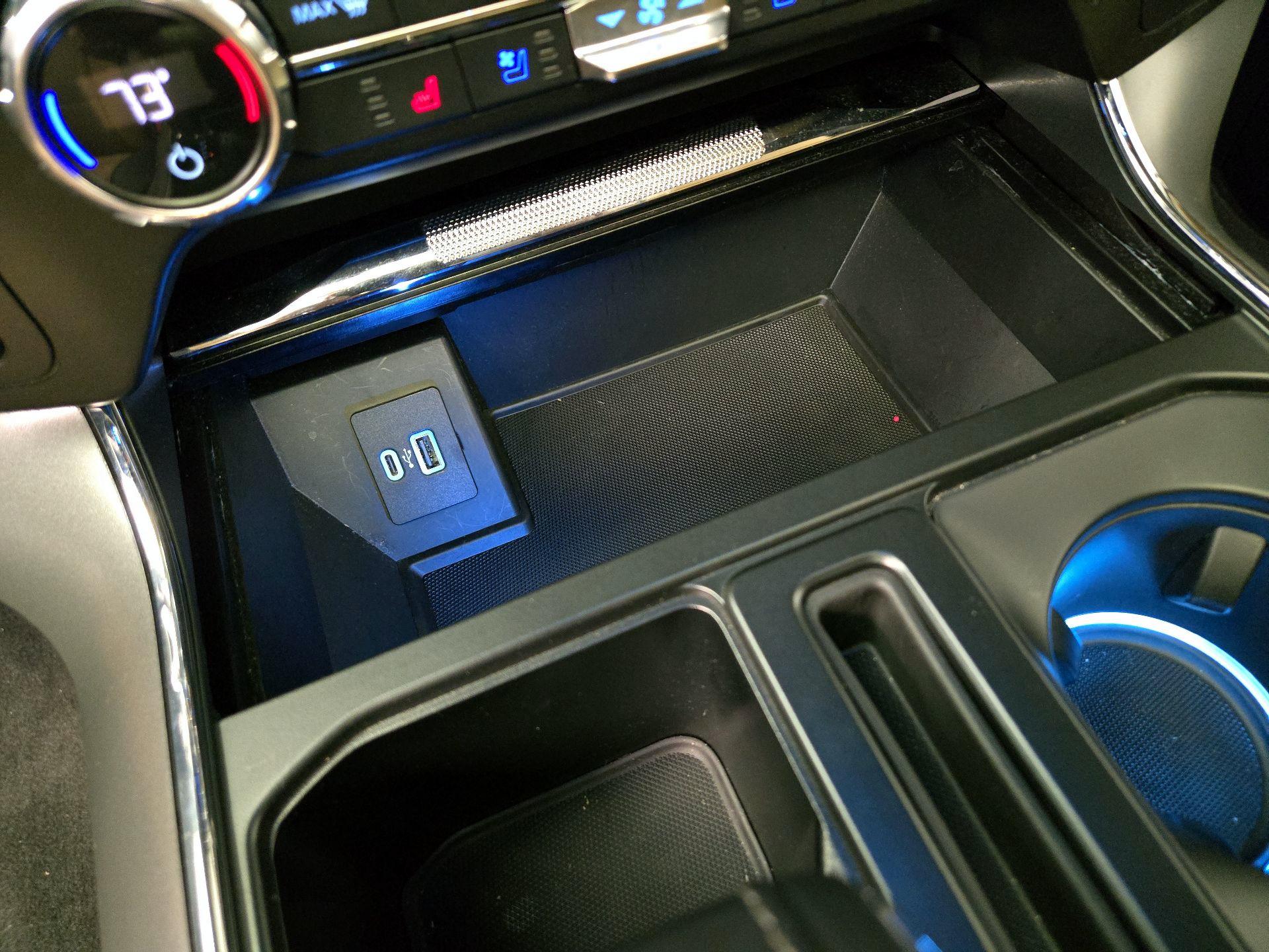 Thumbnail: 2021 Ford F-150 - 19