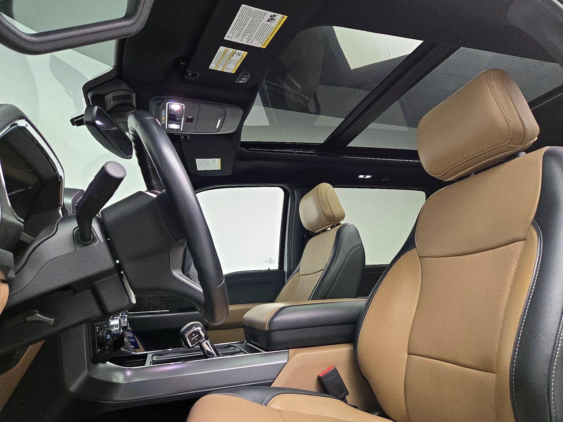 Thumbnail: 2021 Ford F-150 - 20