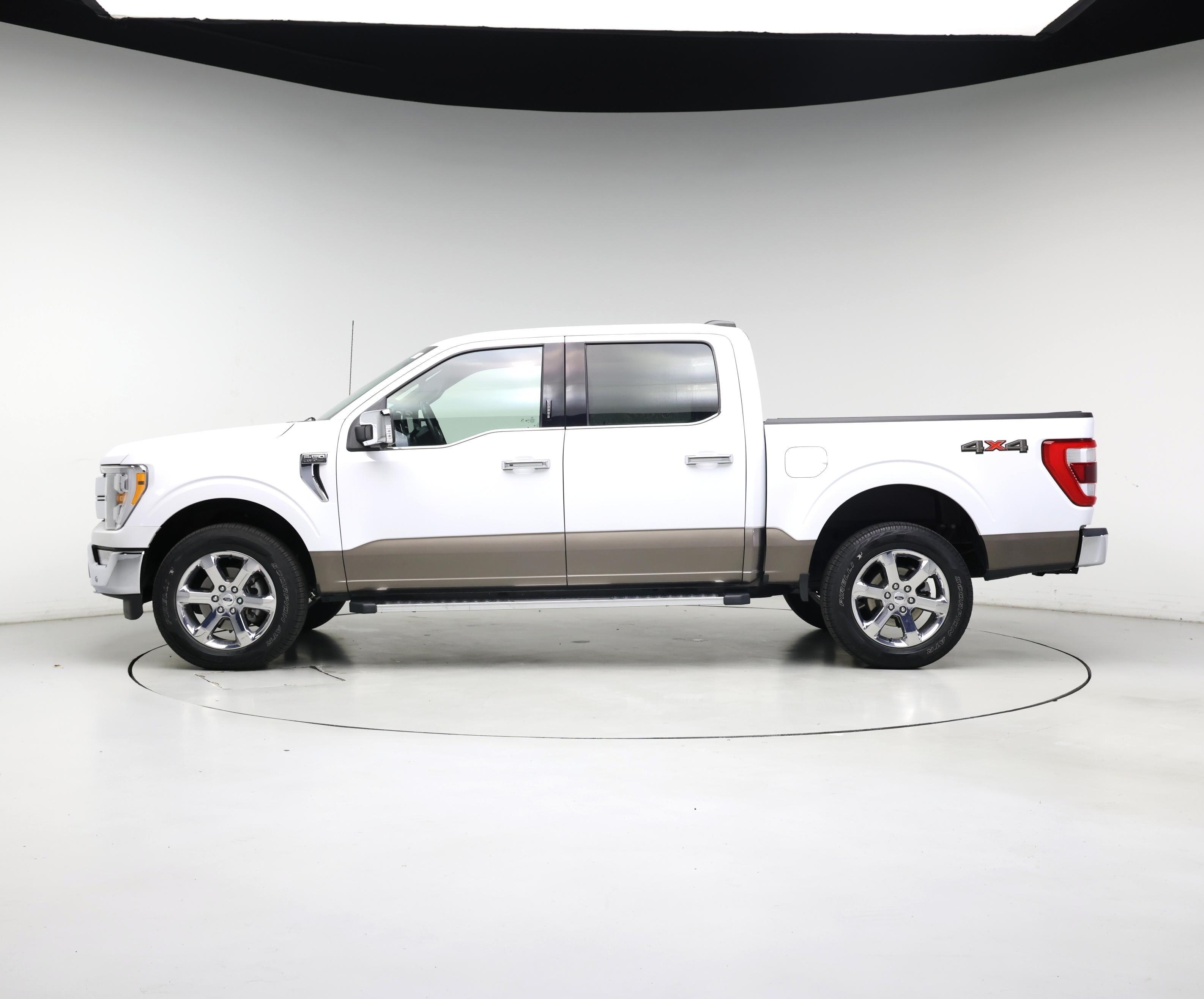 Thumbnail: 2021 Ford F-150 - 3