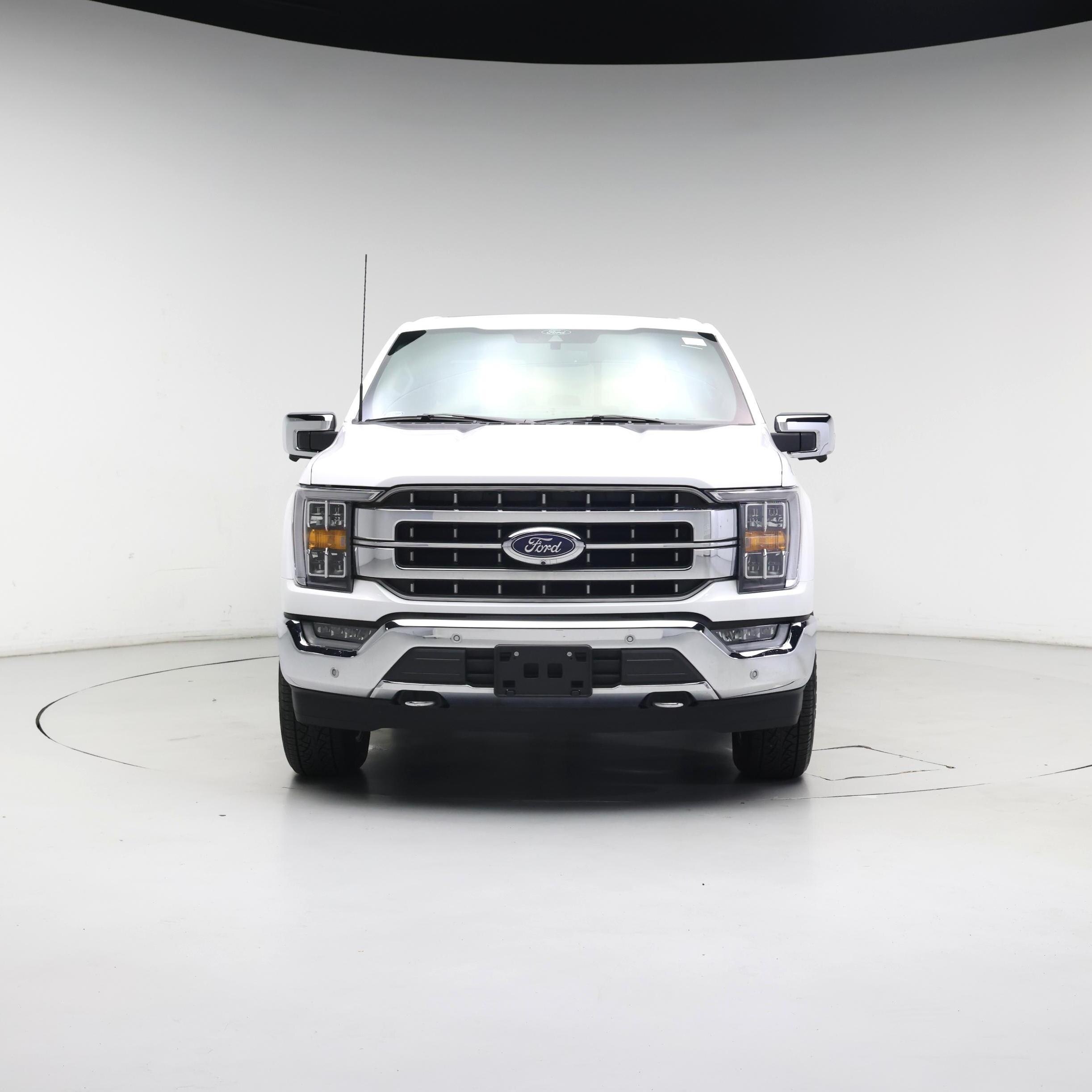 Thumbnail: 2021 Ford F-150 - 5