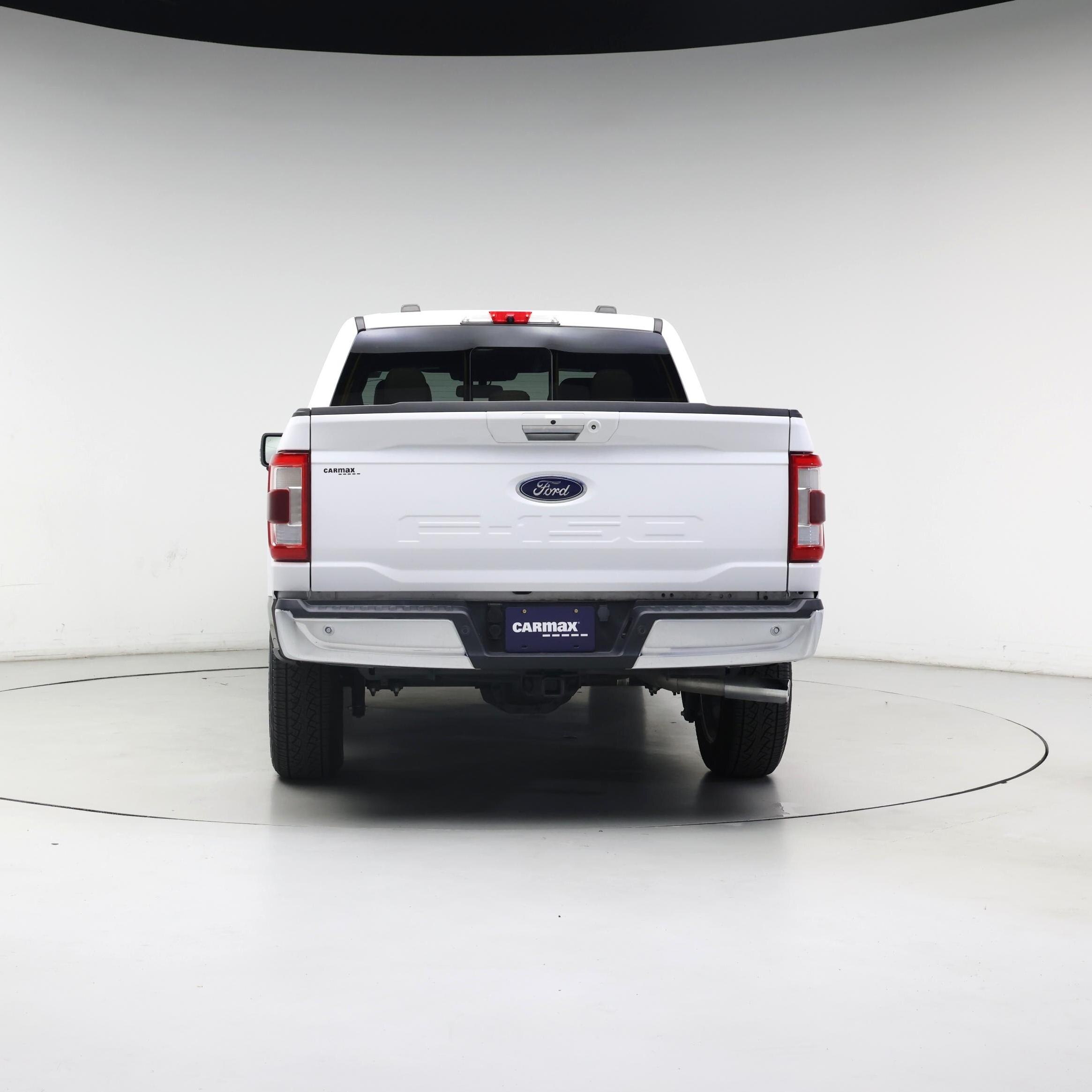 Thumbnail: 2021 Ford F-150 - 6