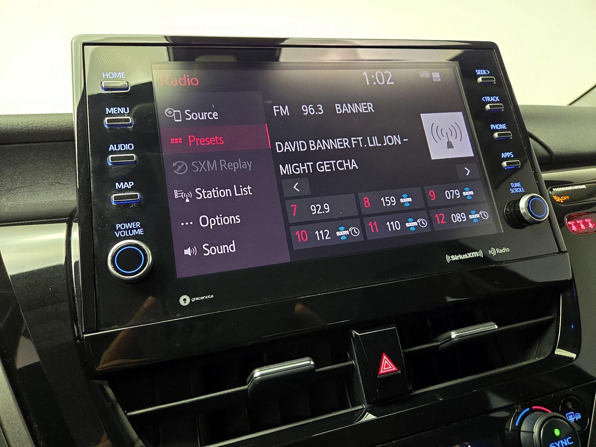 Thumbnail: 2022 Toyota Camry - 15