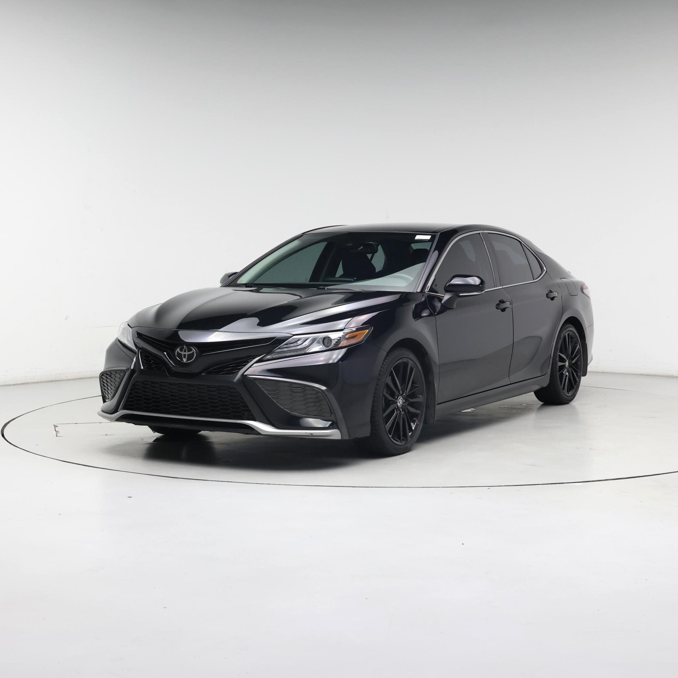 Thumbnail: 2022 Toyota Camry - 4