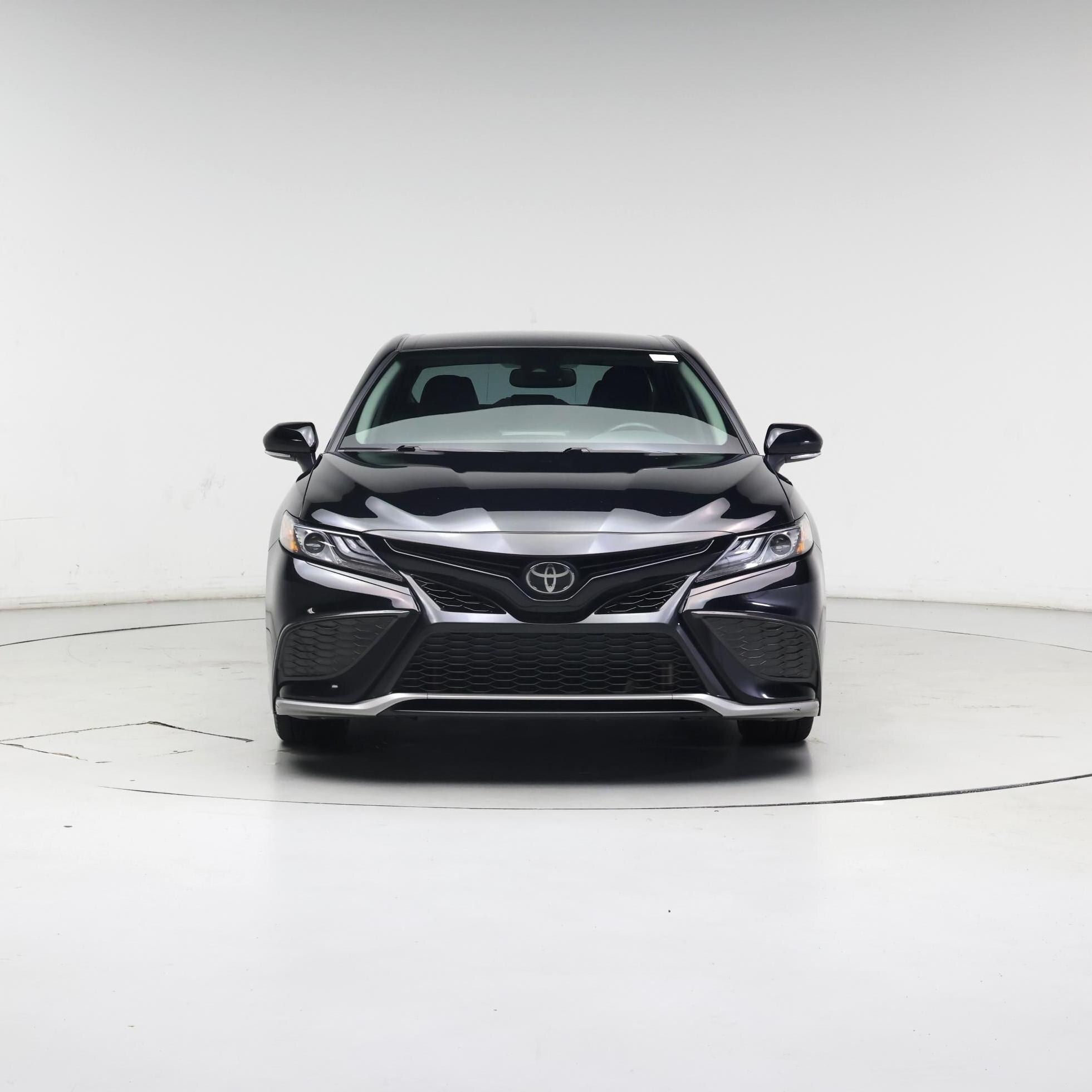 Thumbnail: 2022 Toyota Camry - 5