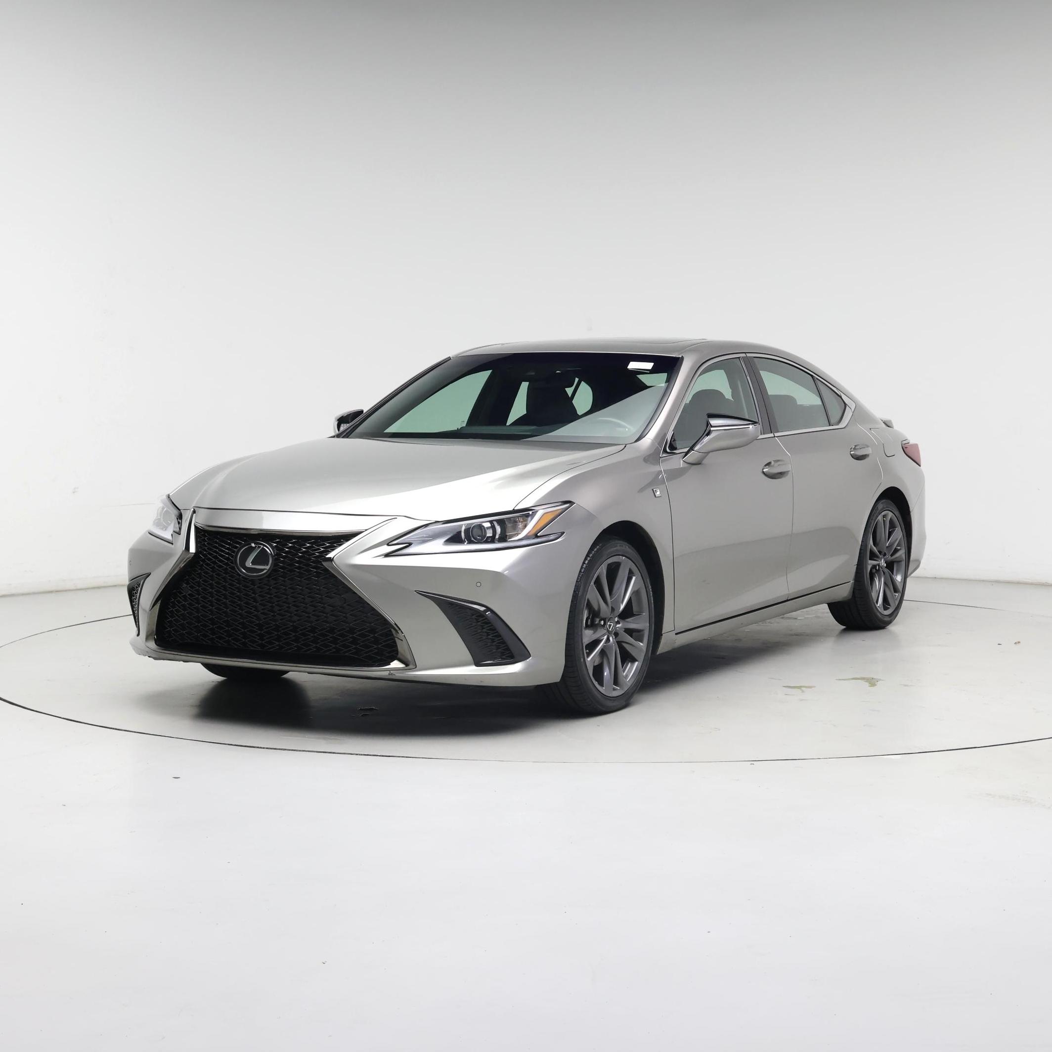 Thumbnail: 2019 Lexus ES - 4