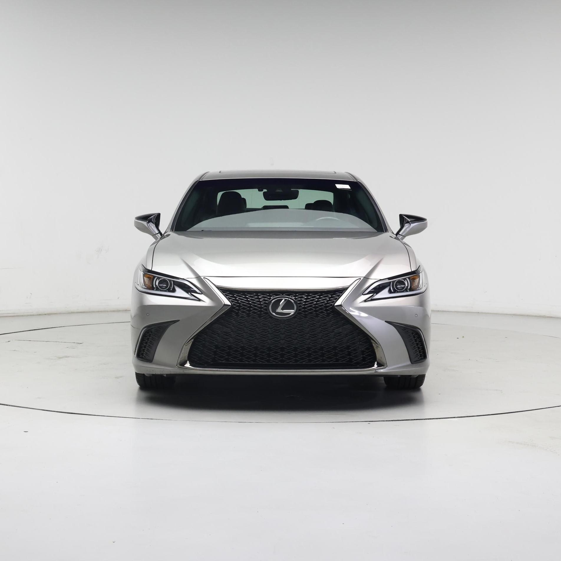 Thumbnail: 2019 Lexus ES - 5