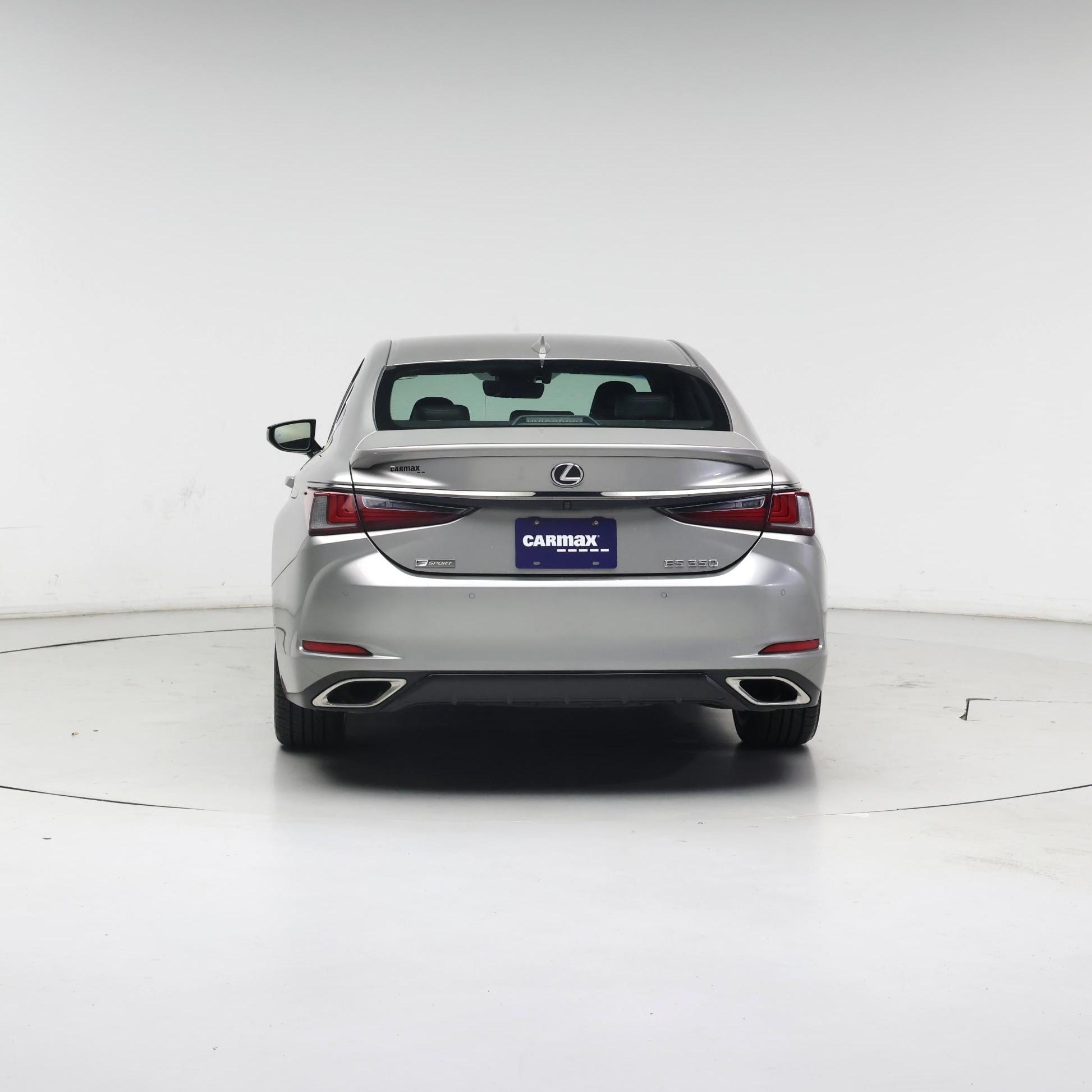 Thumbnail: 2019 Lexus ES - 6