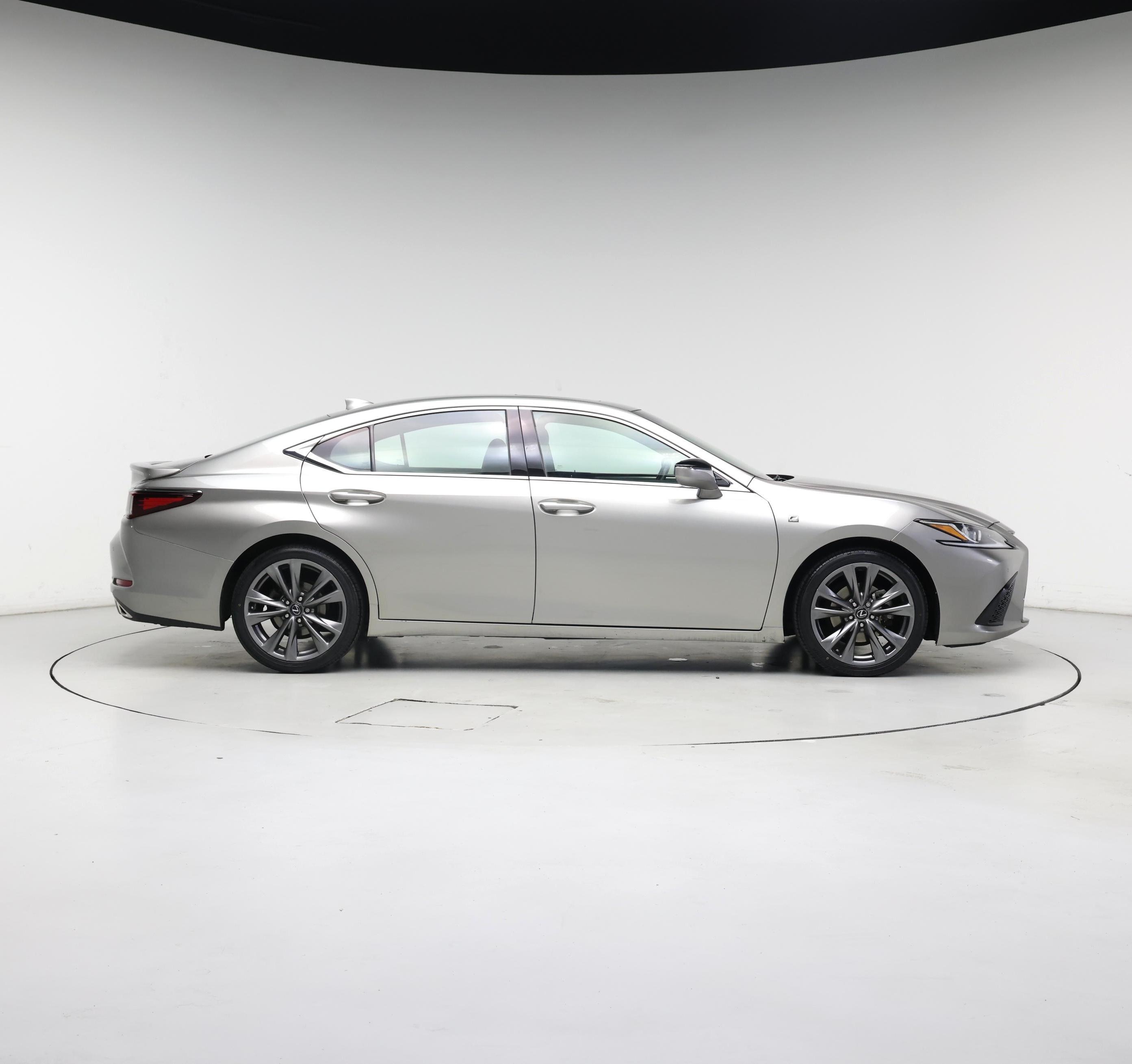 Thumbnail: 2019 Lexus ES - 7