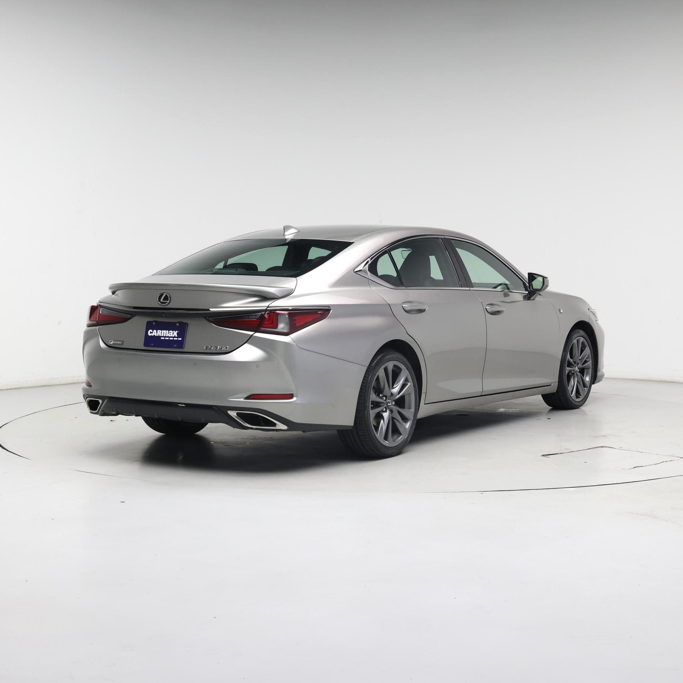 Thumbnail: 2019 Lexus ES - 8